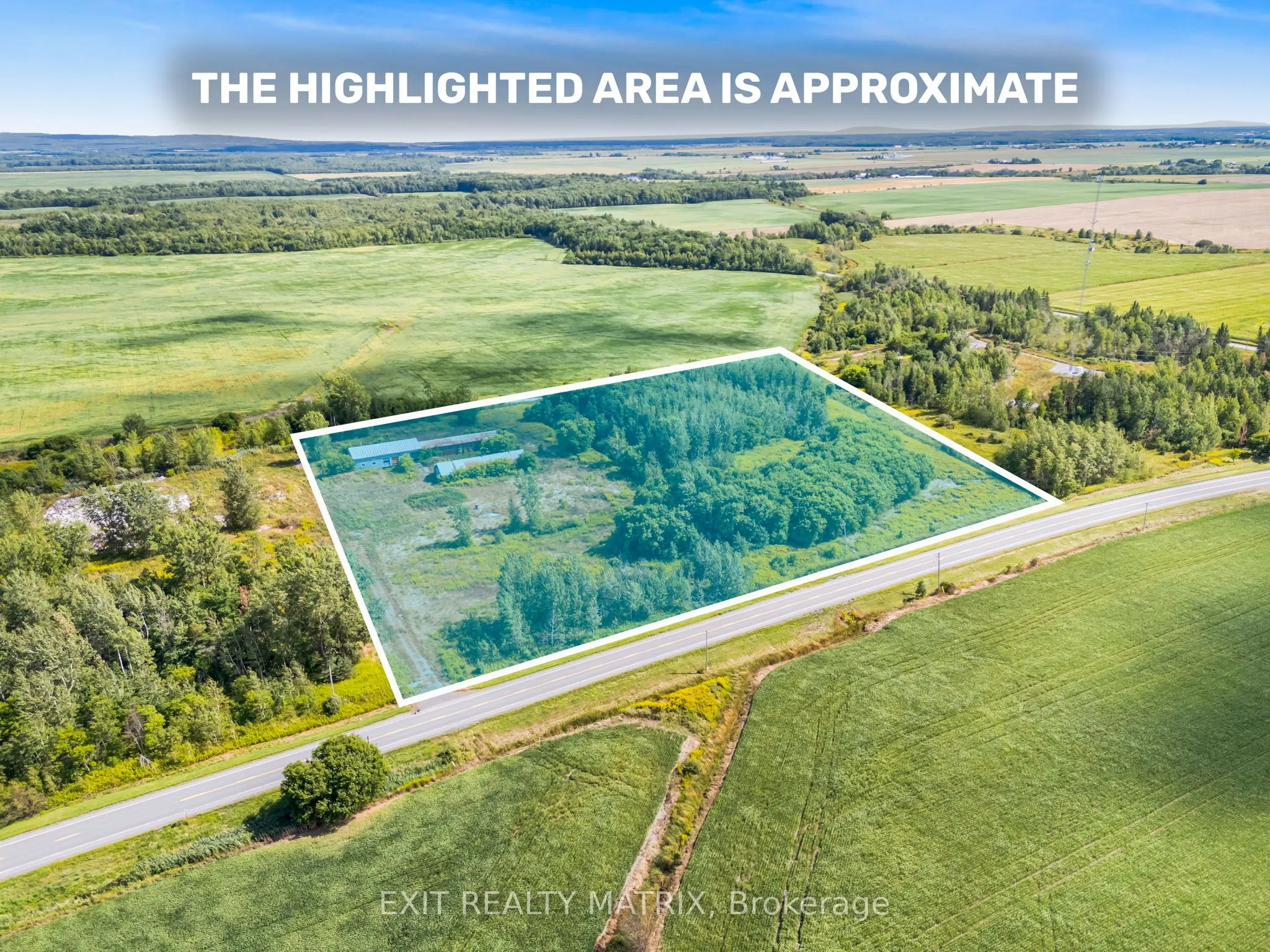 5675 County Rd 14 Road