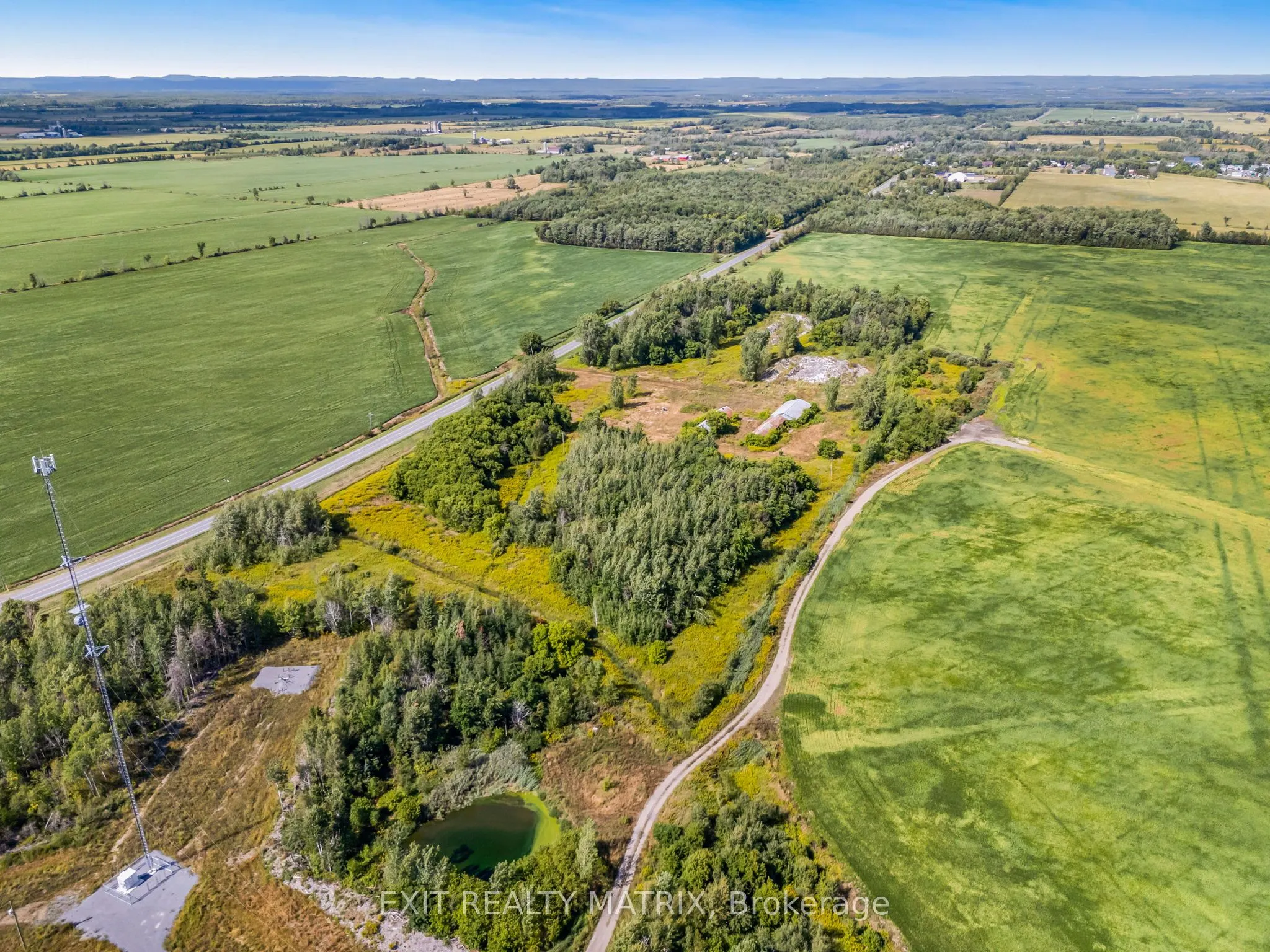 5675 County Rd 14 Road
