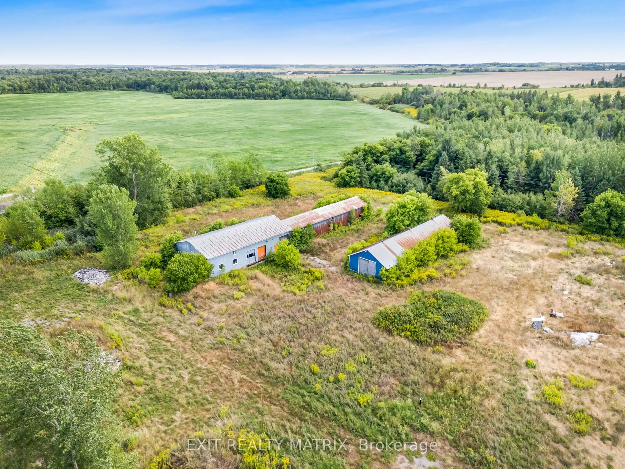 5675 County Rd 14 Road