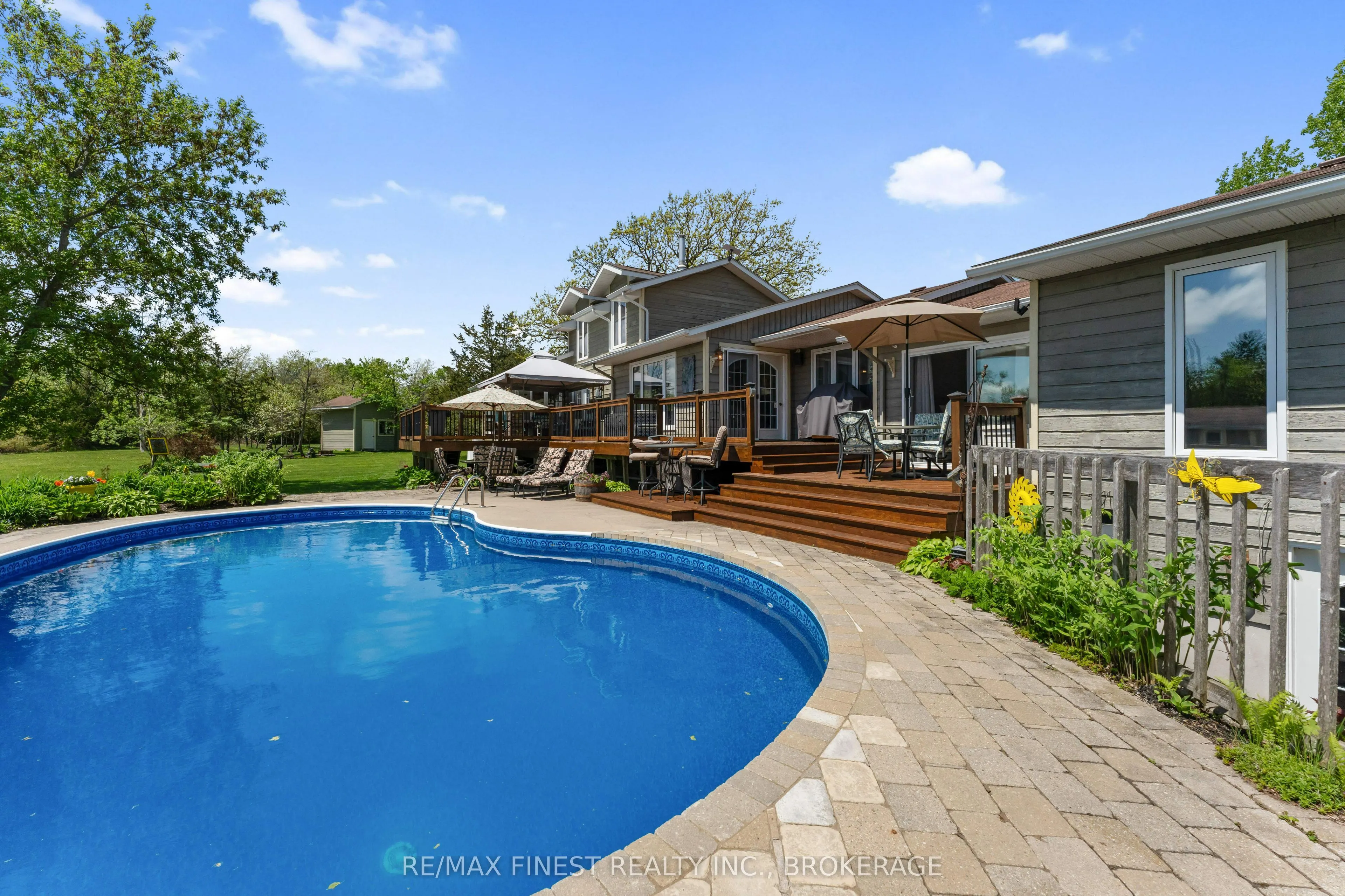 466 Colebrook Road