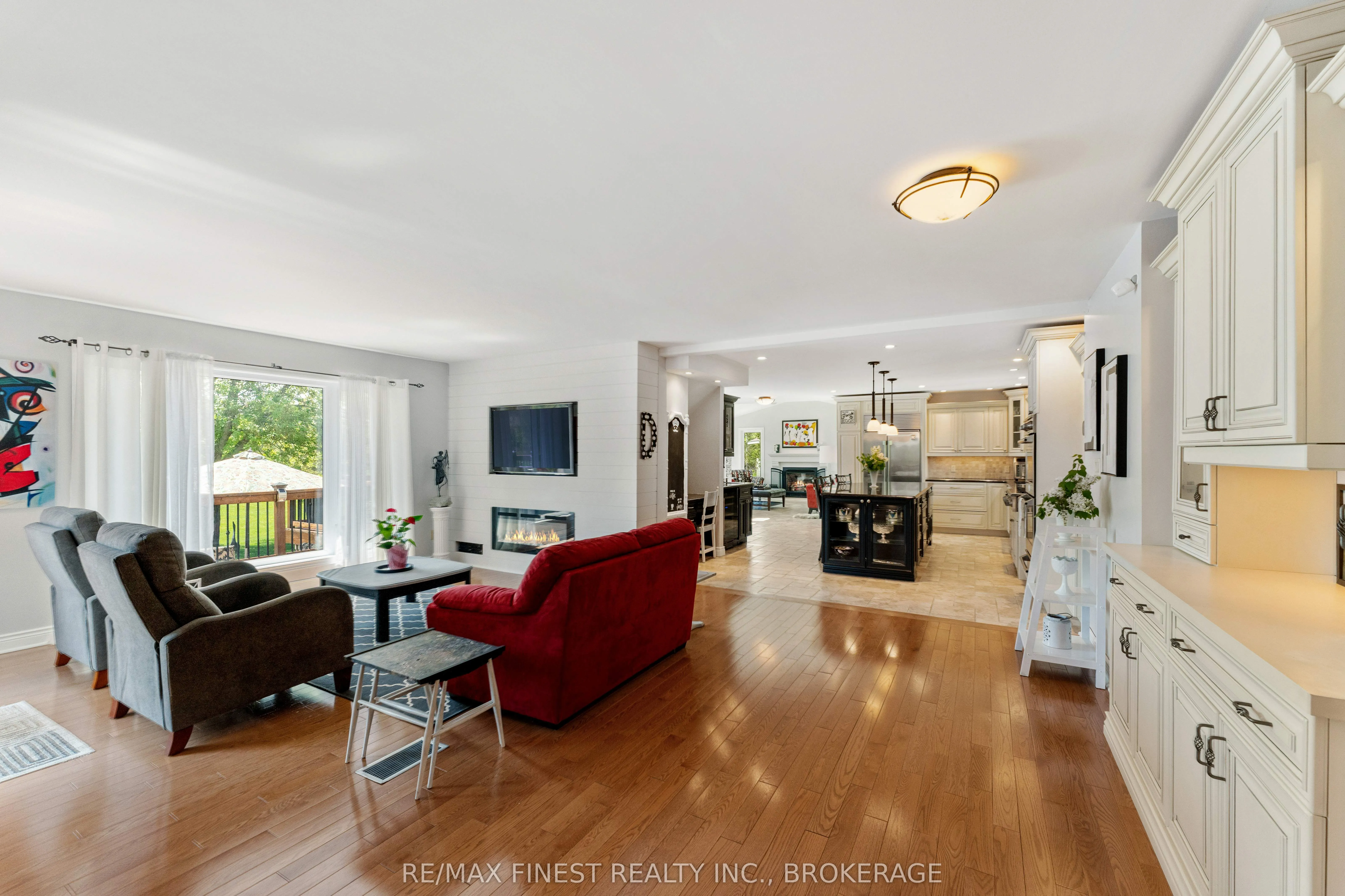 466 Colebrook Road