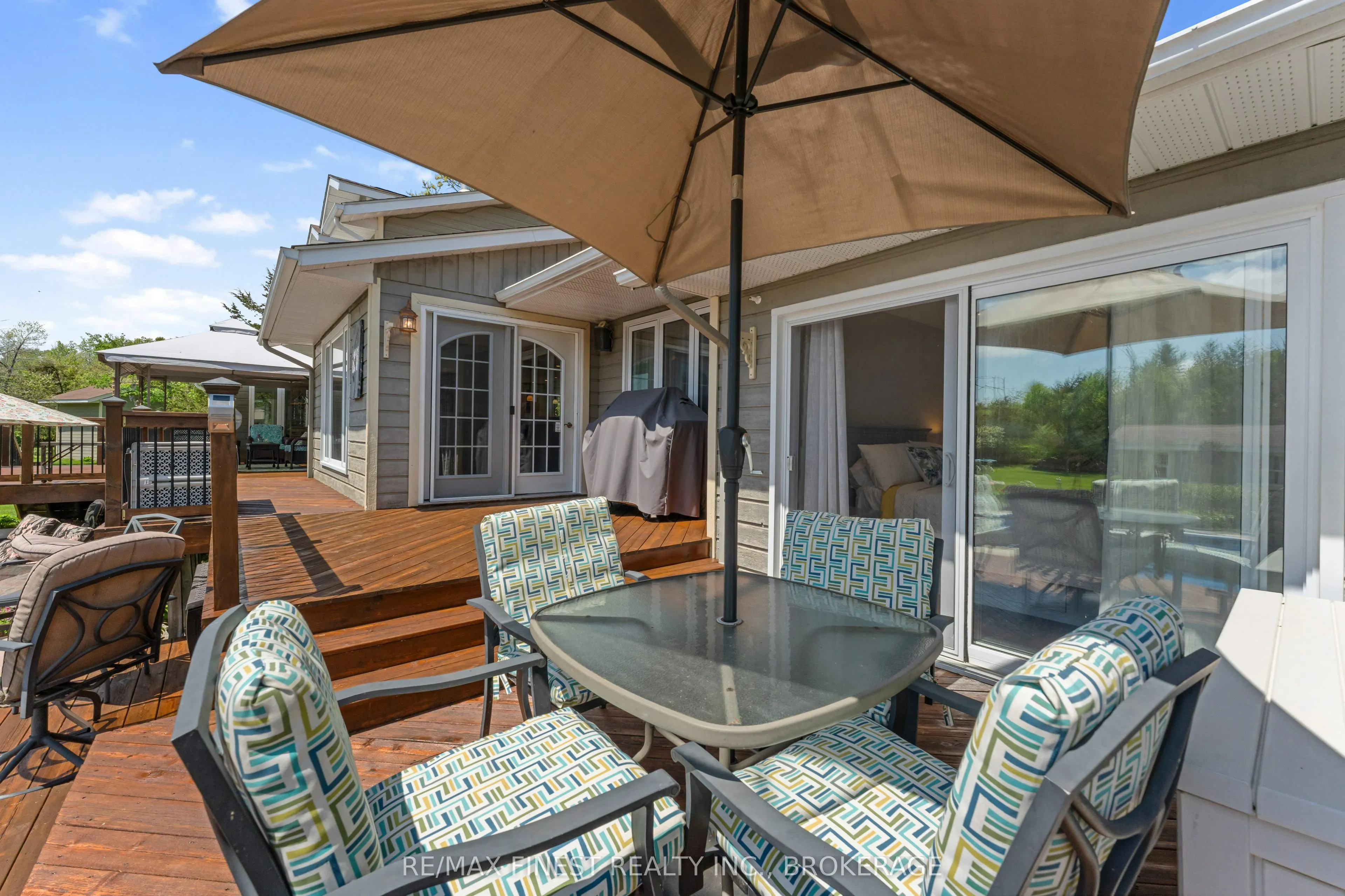 466 Colebrook Road