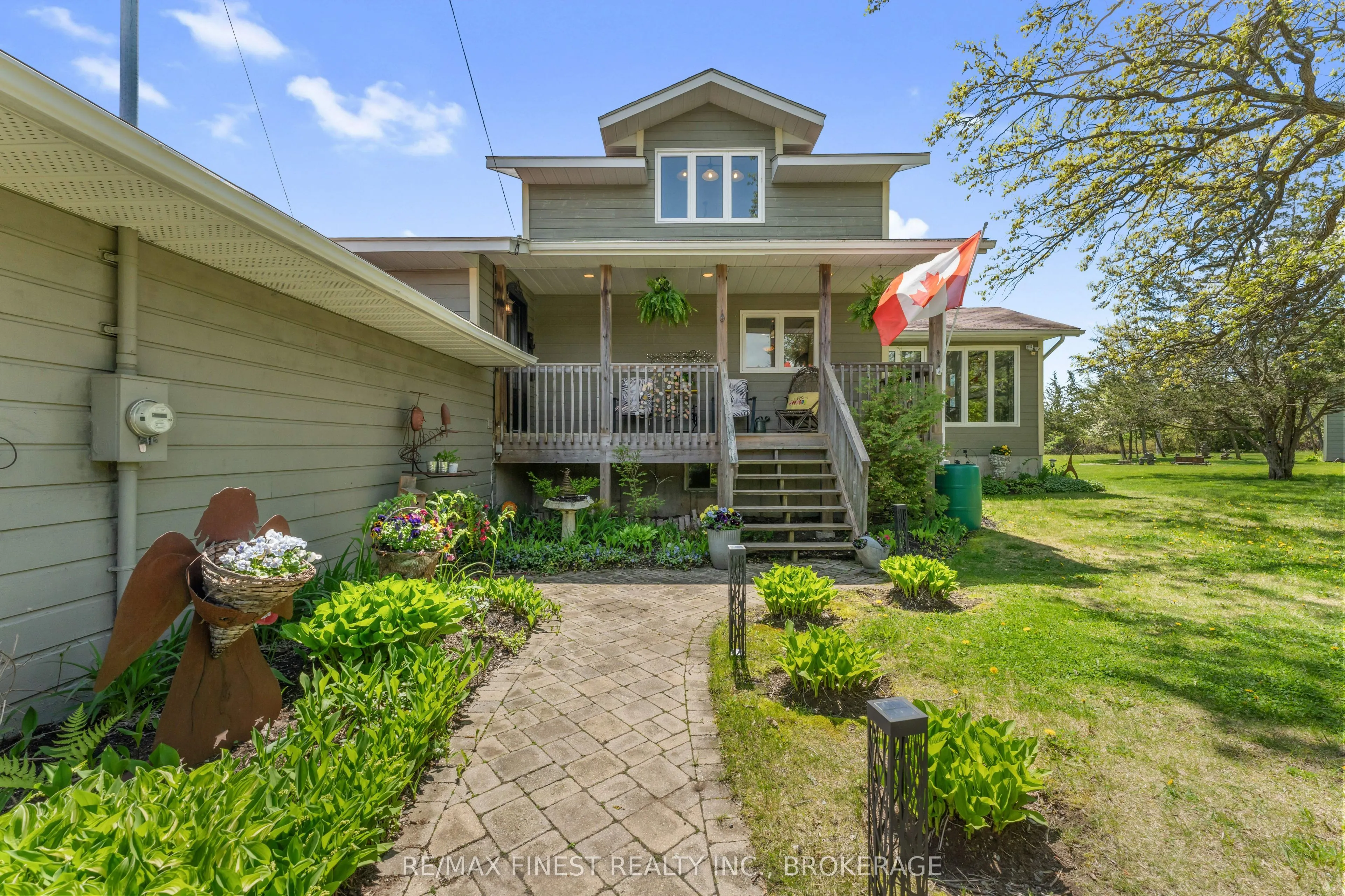 466 Colebrook Road