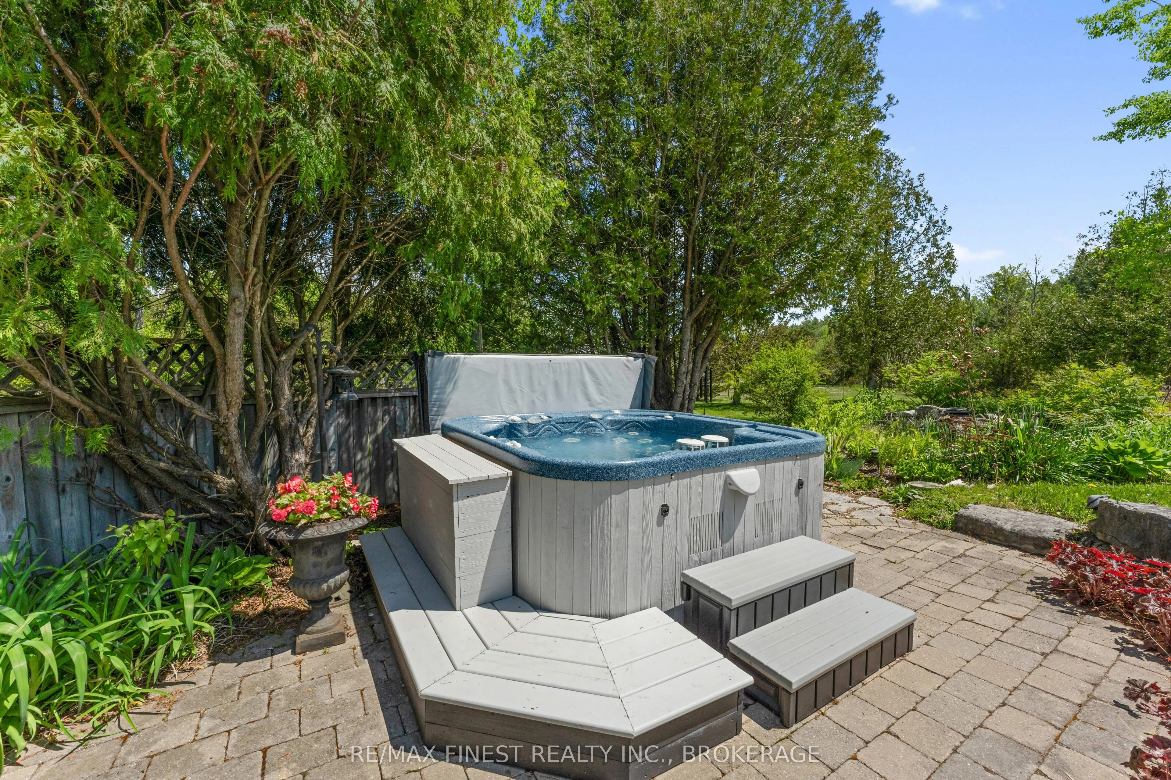 466 Colebrook Road