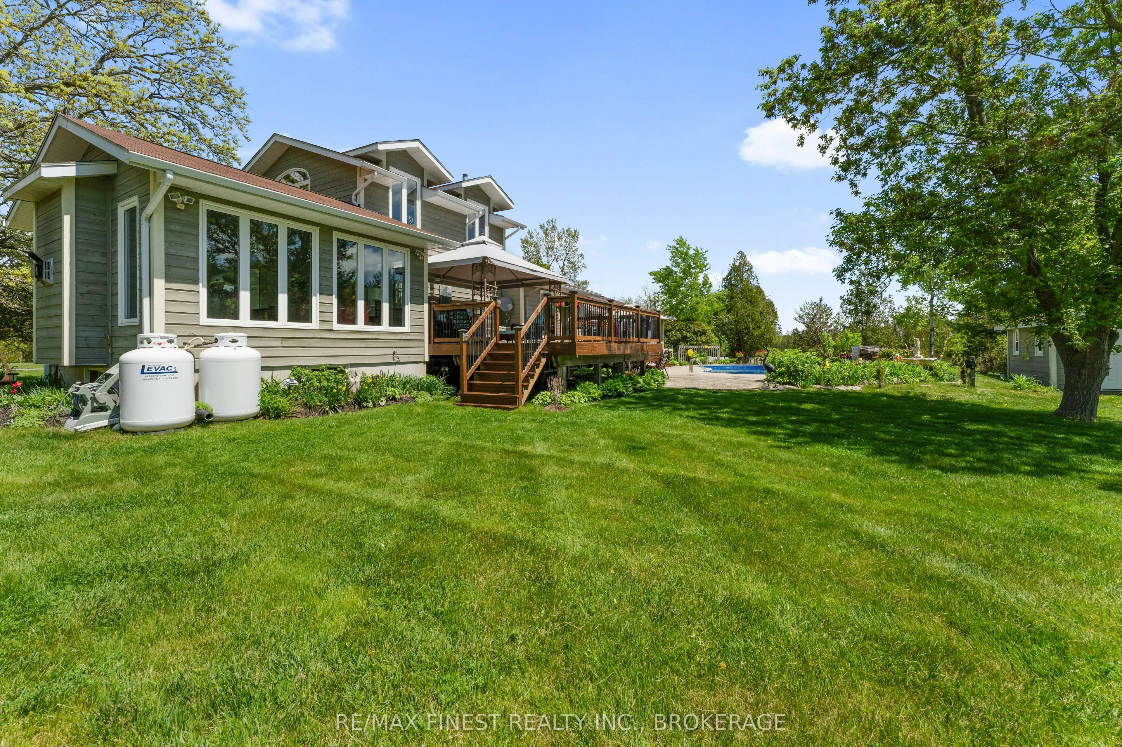 466 Colebrook Road