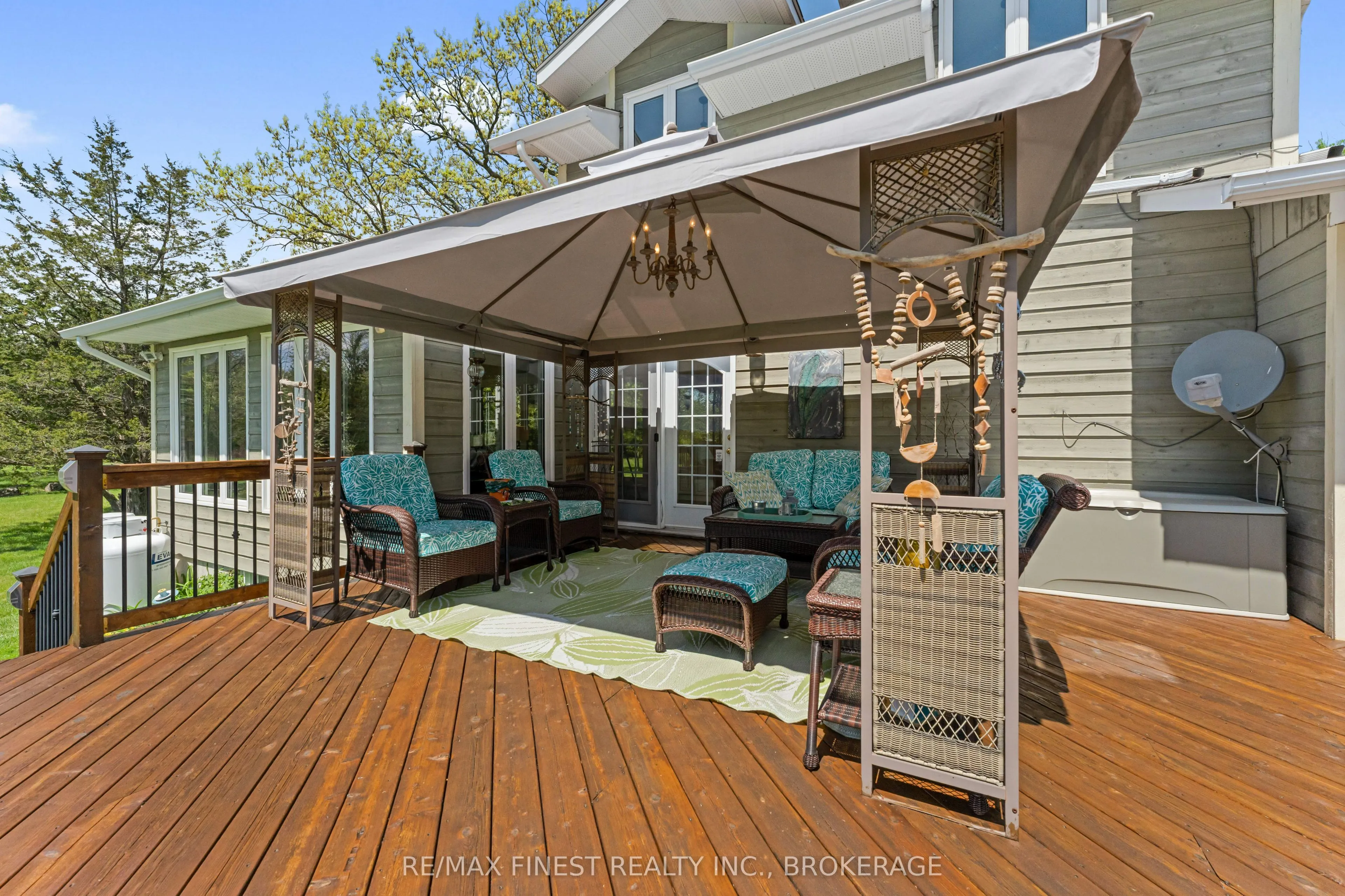 466 Colebrook Road