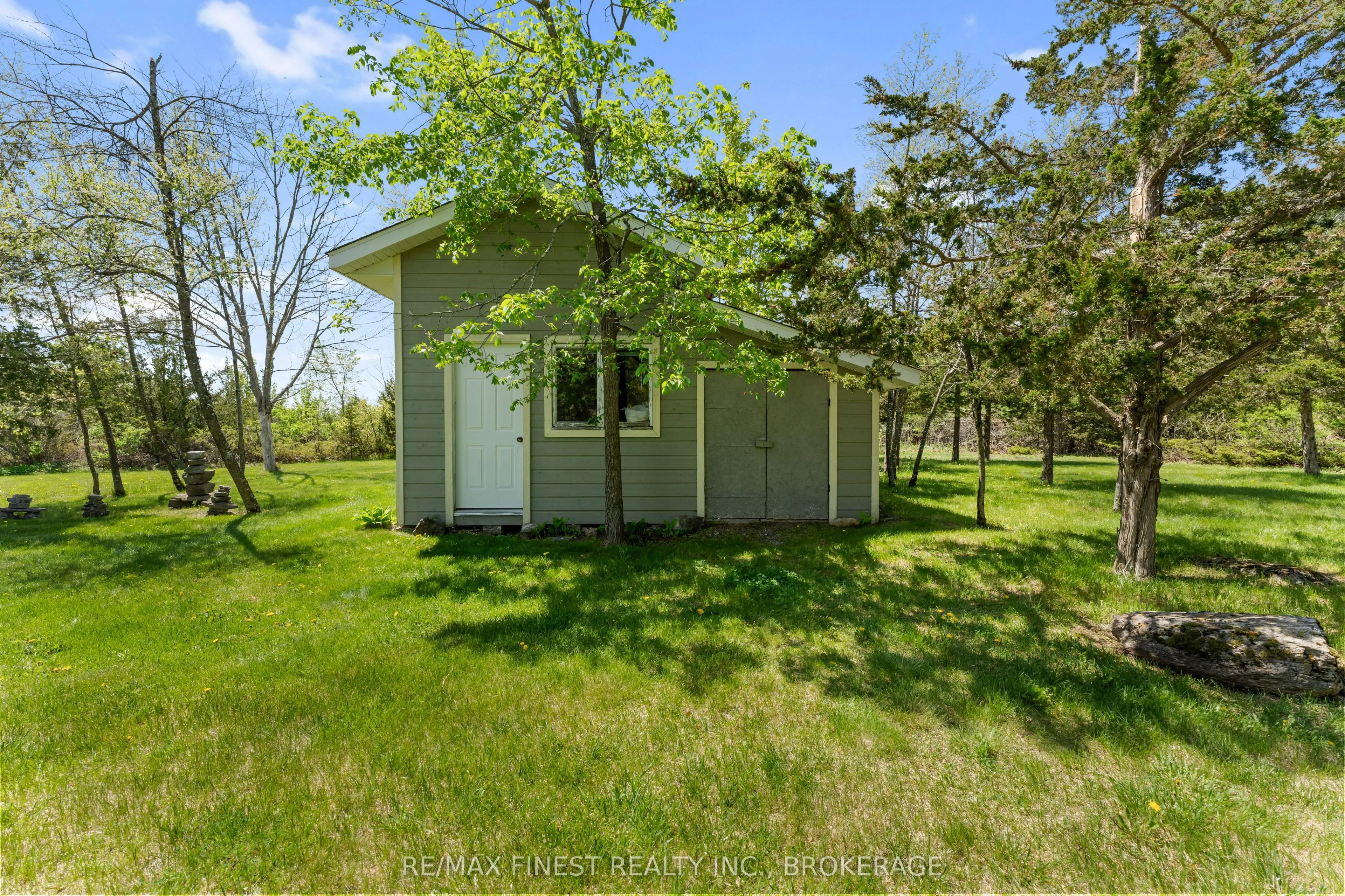 466 Colebrook Road