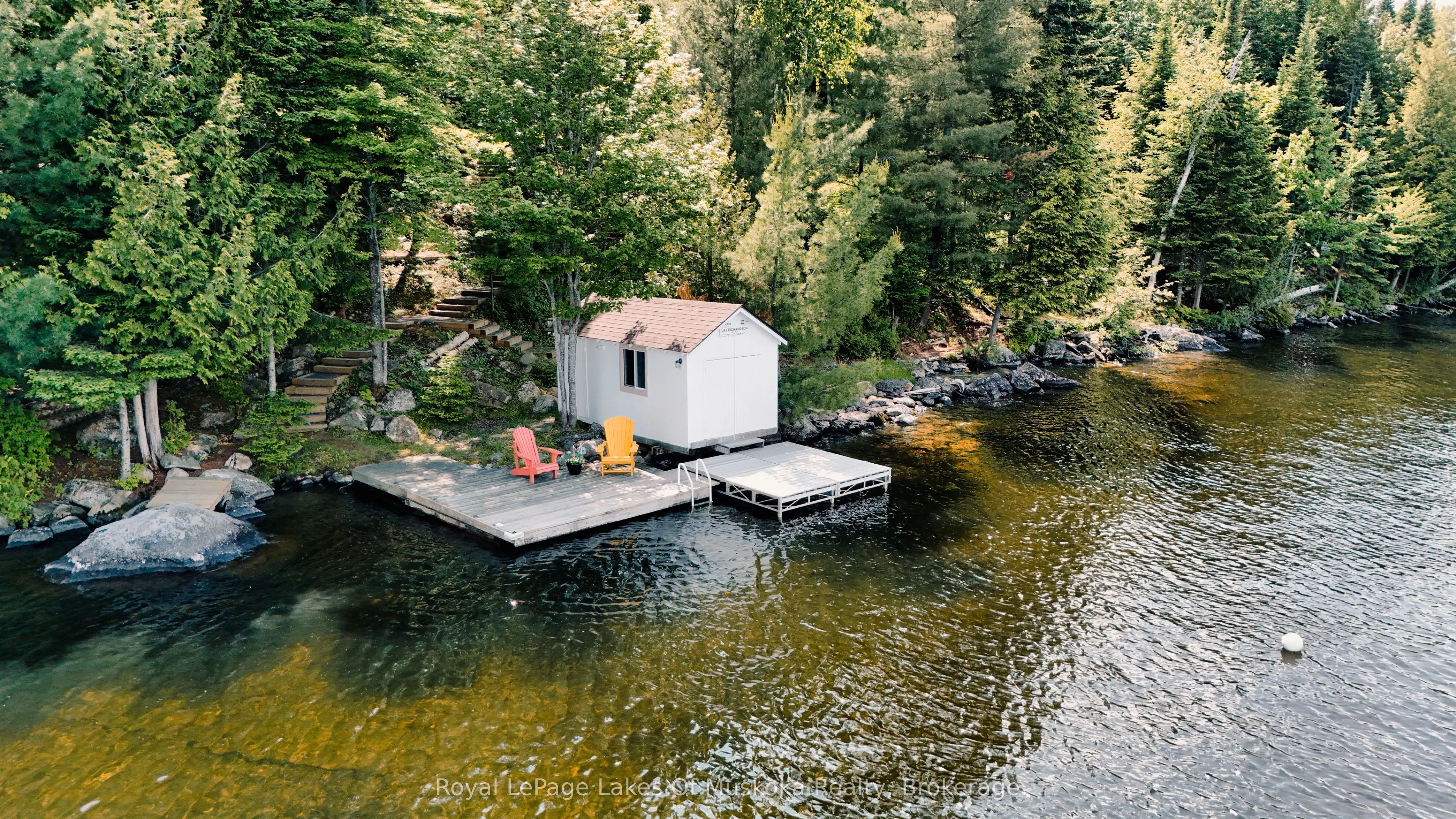 4441 Muskoka Rd 117 Road