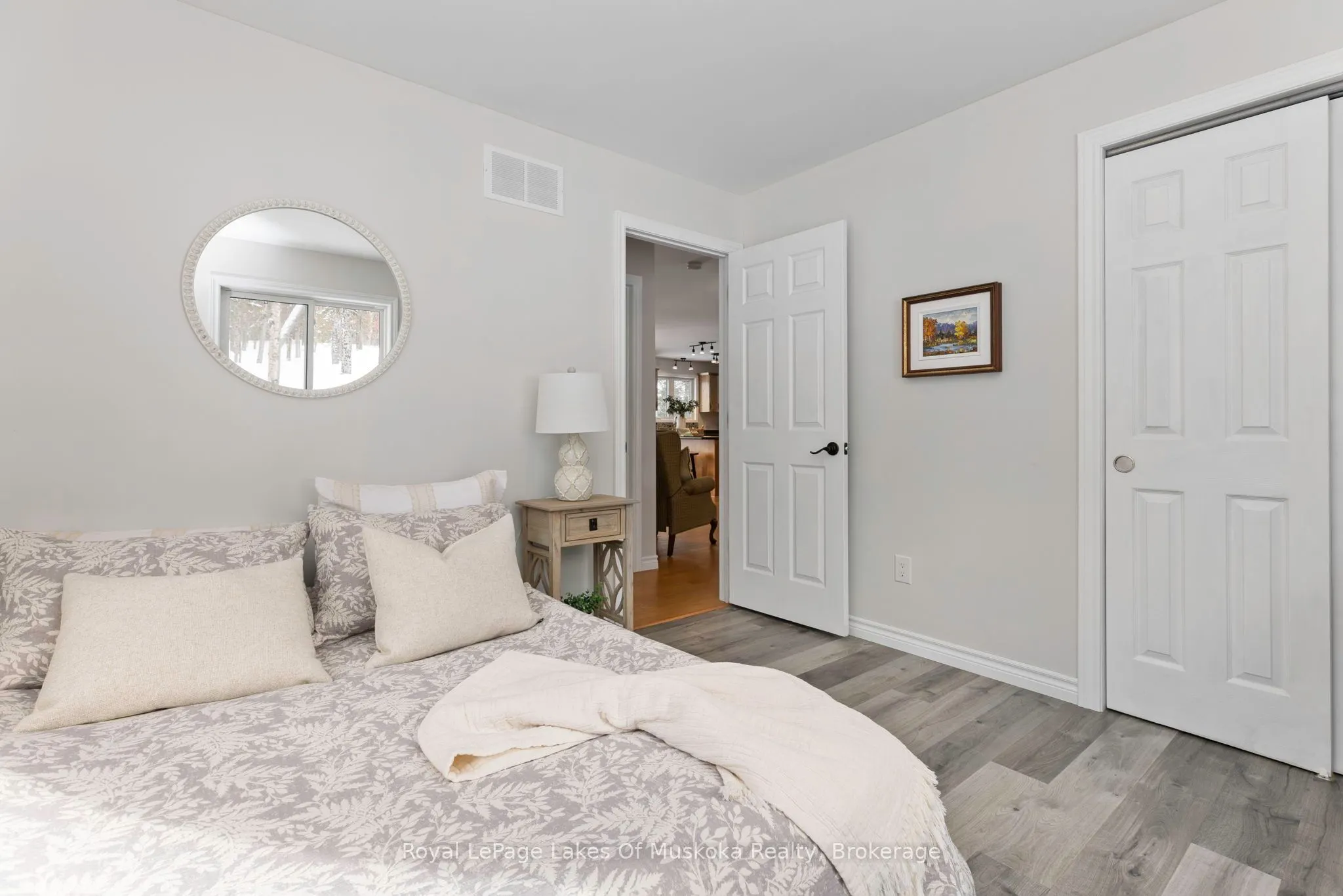 4441 Muskoka Rd 117 Road