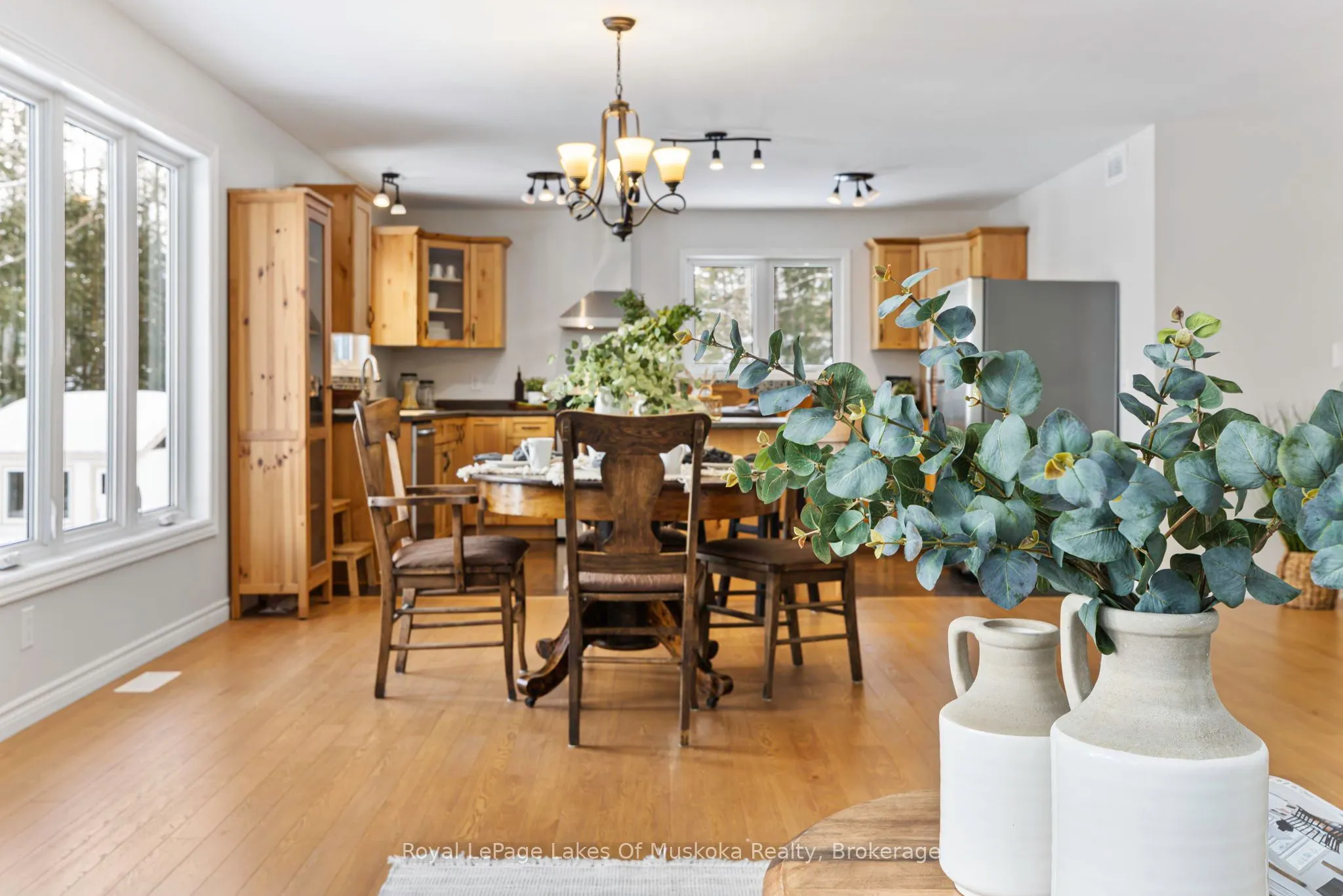 4441 Muskoka Rd 117 Road