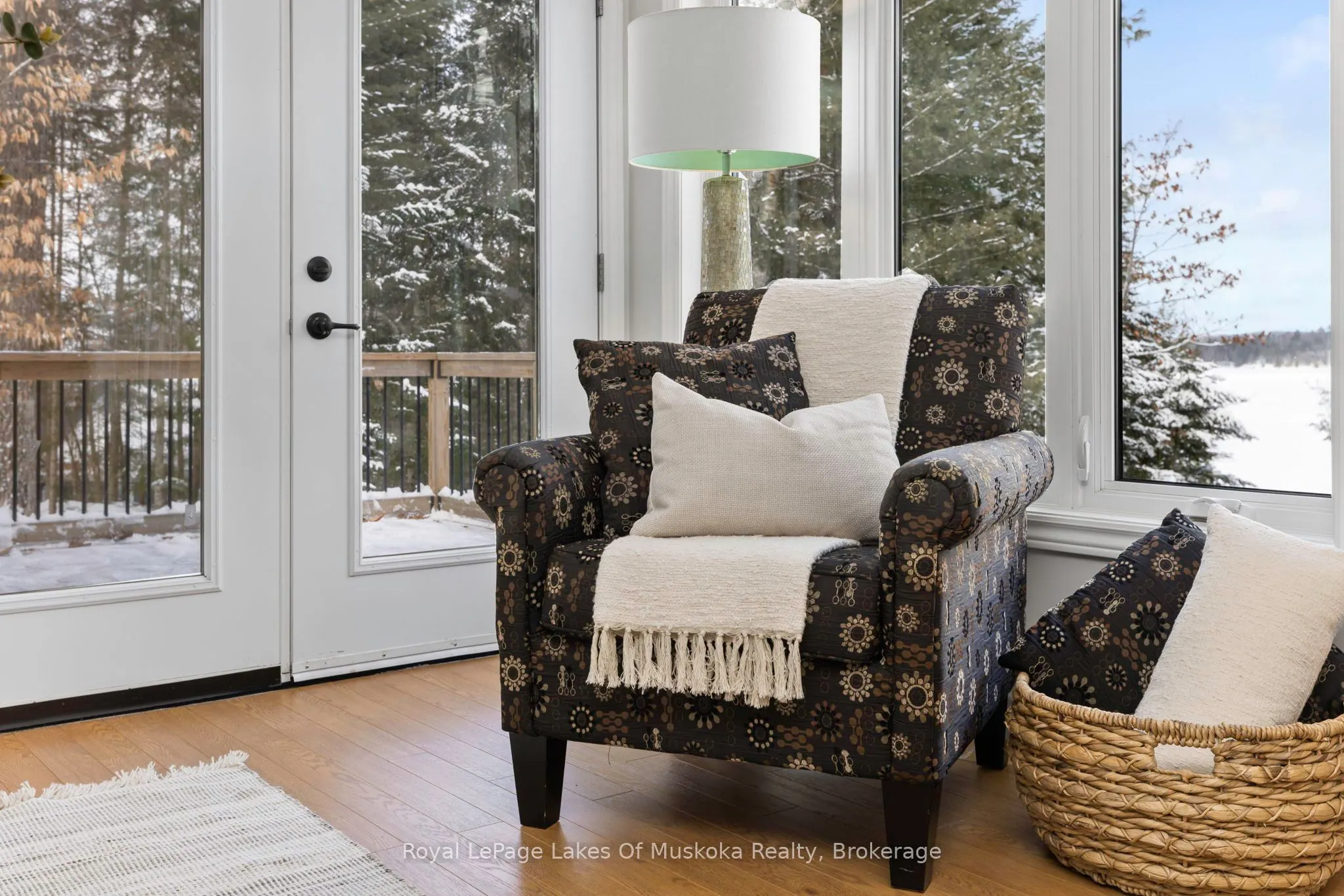 4441 Muskoka Rd 117 Road