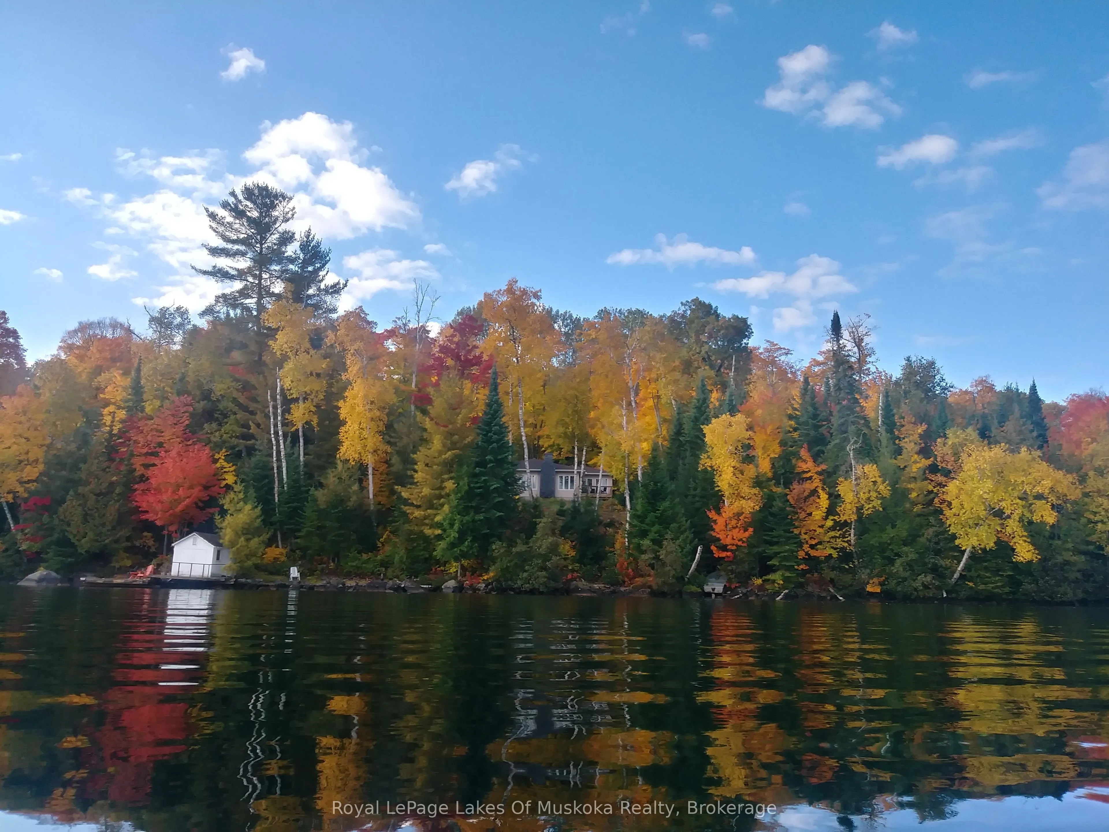 4441 Muskoka Rd 117 Road