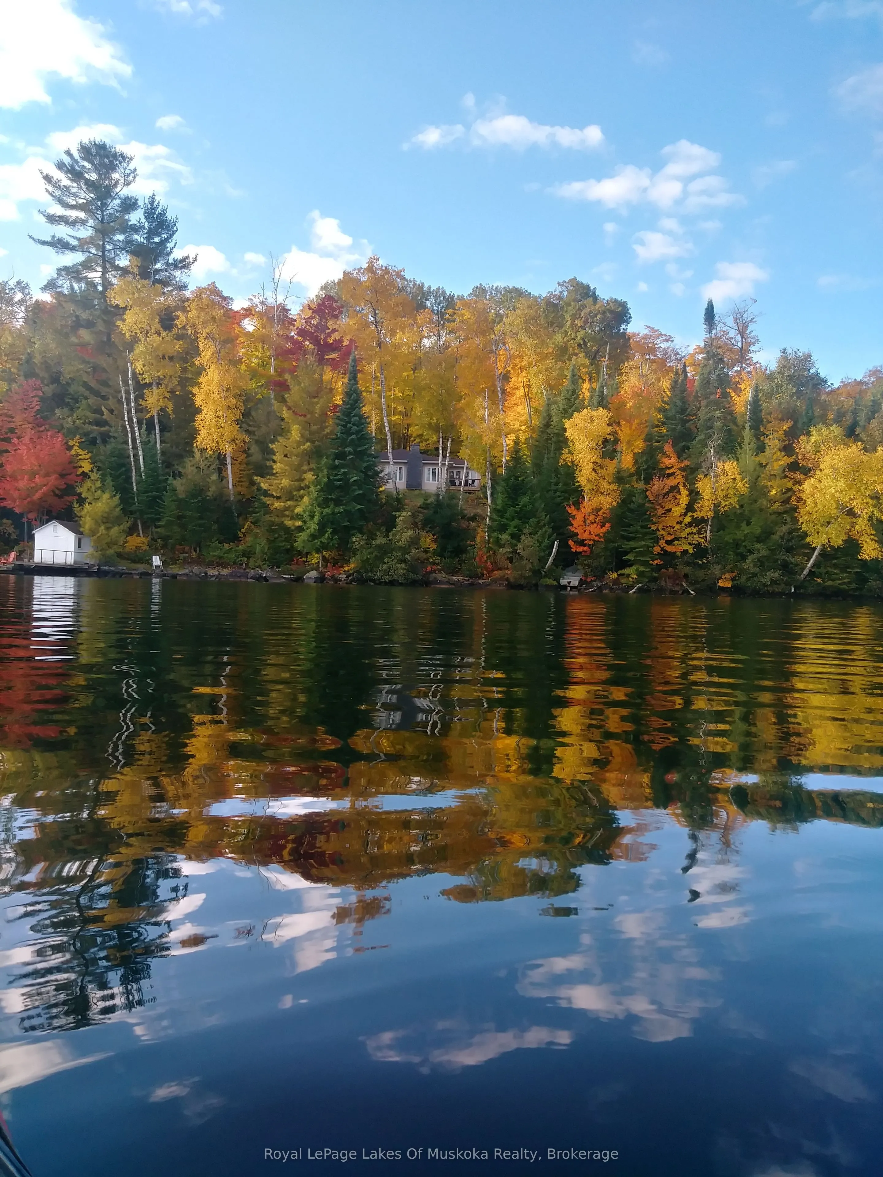 4441 Muskoka Rd 117 Road