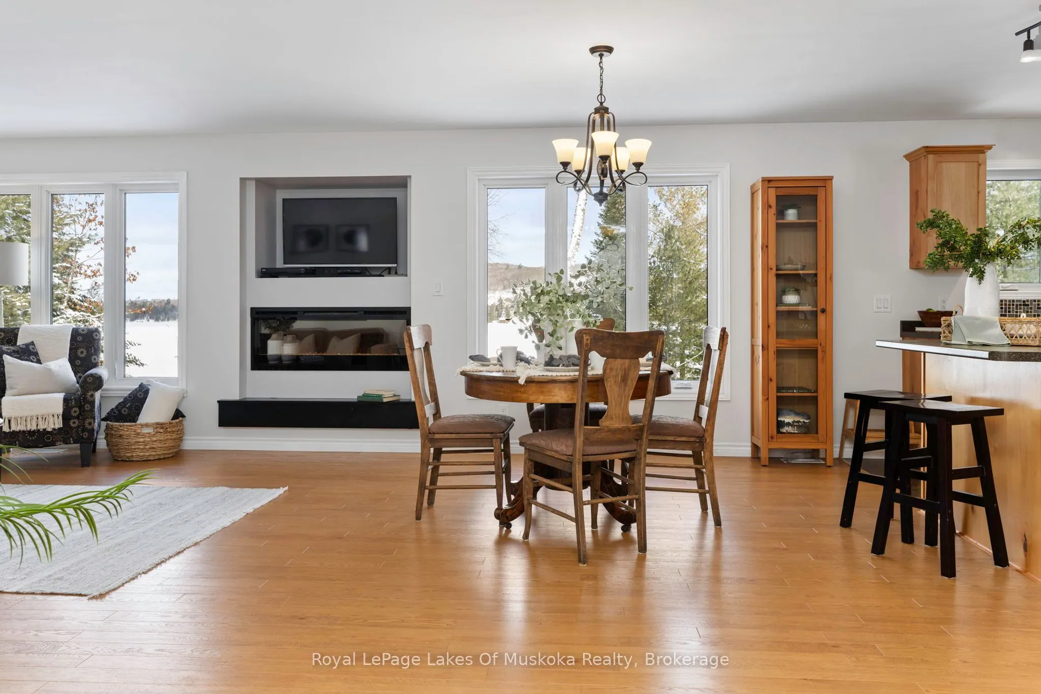 4441 Muskoka Rd 117 Road