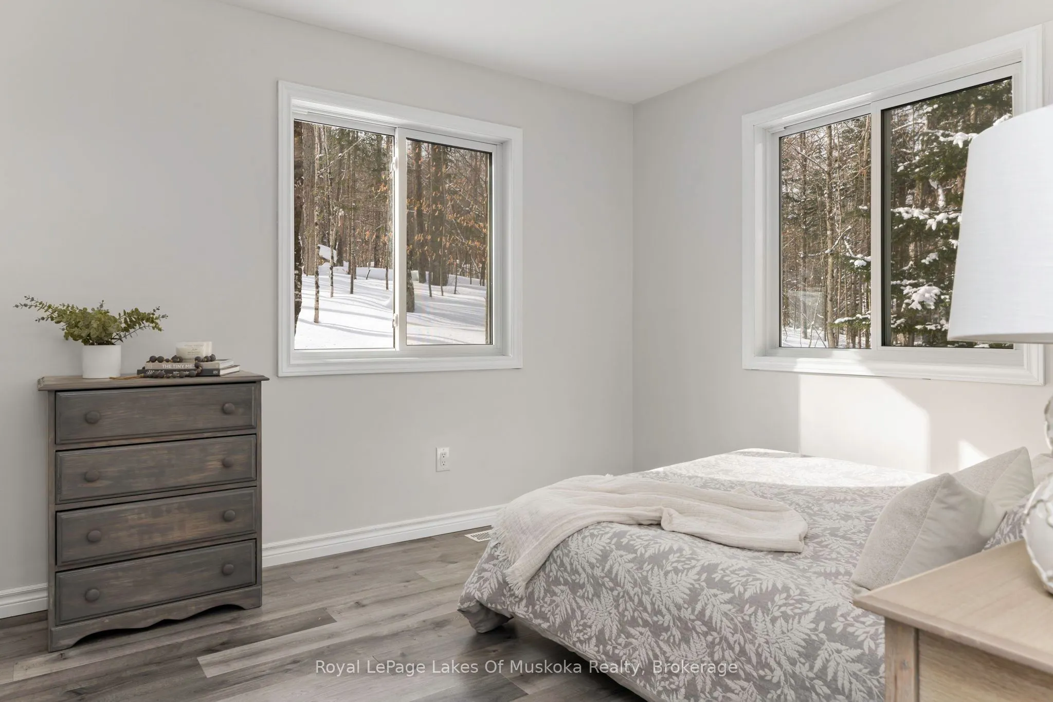 4441 Muskoka Rd 117 Road