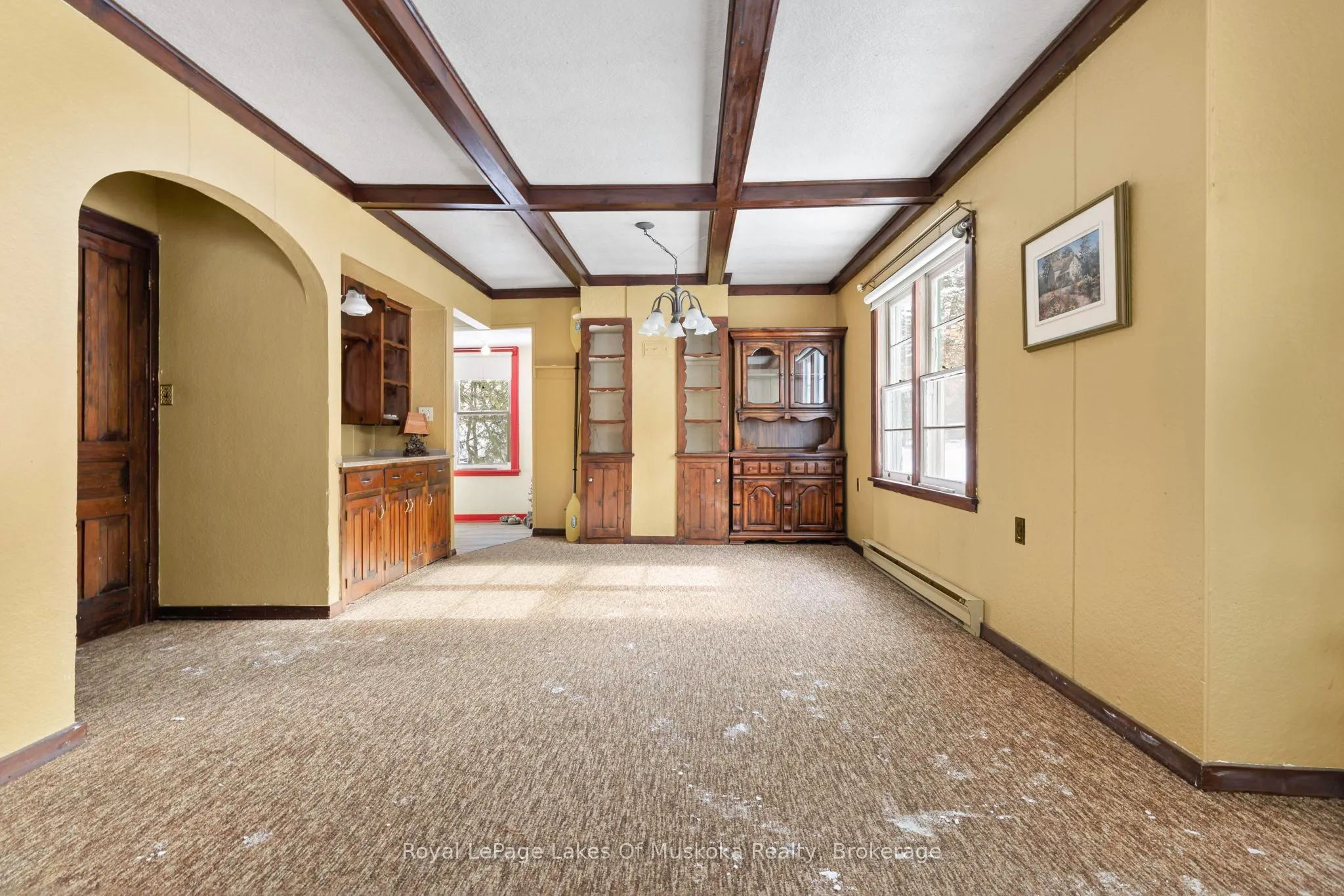 4441 Muskoka Rd 117 Road