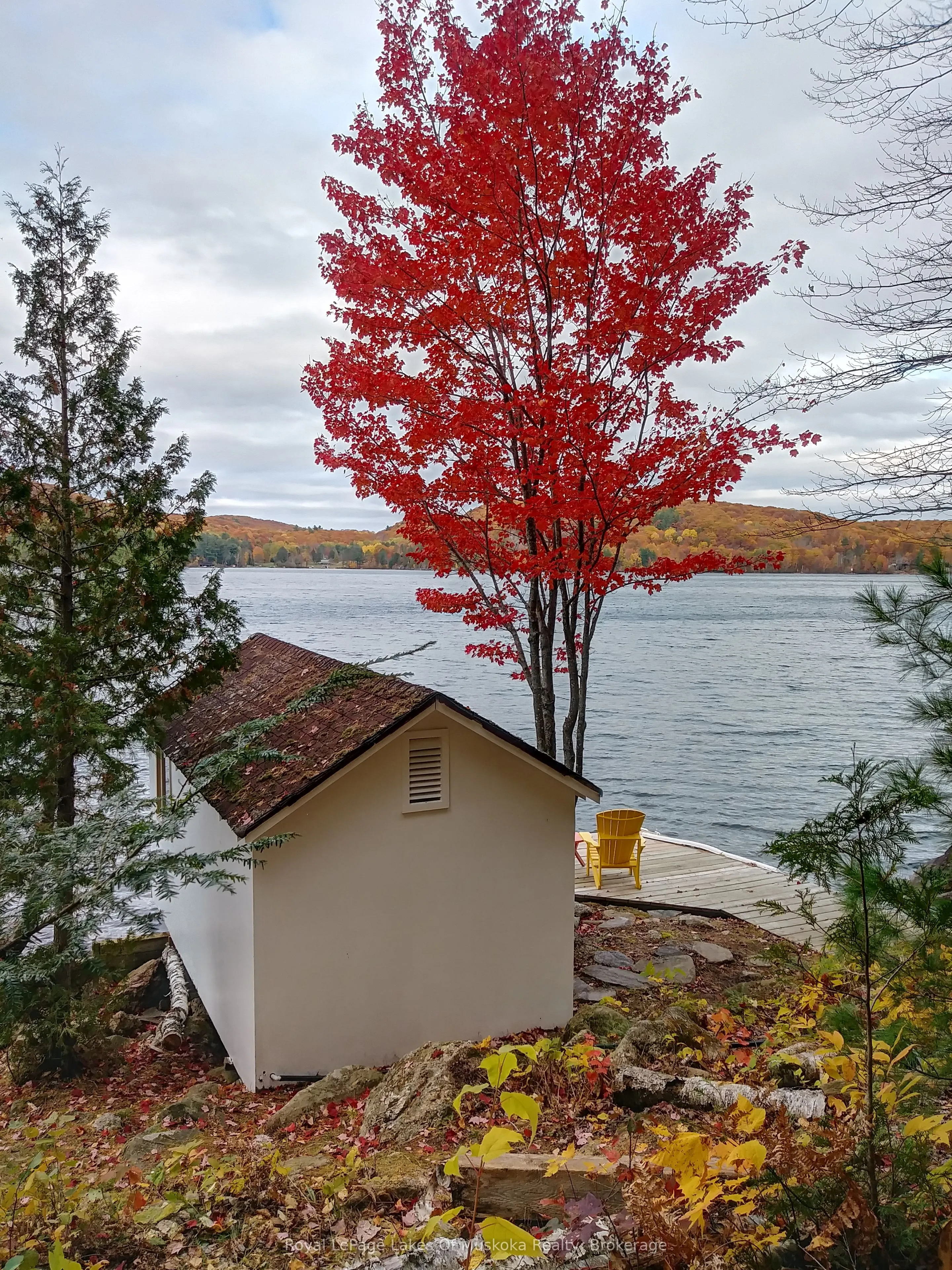 4441 Muskoka Rd 117 Road