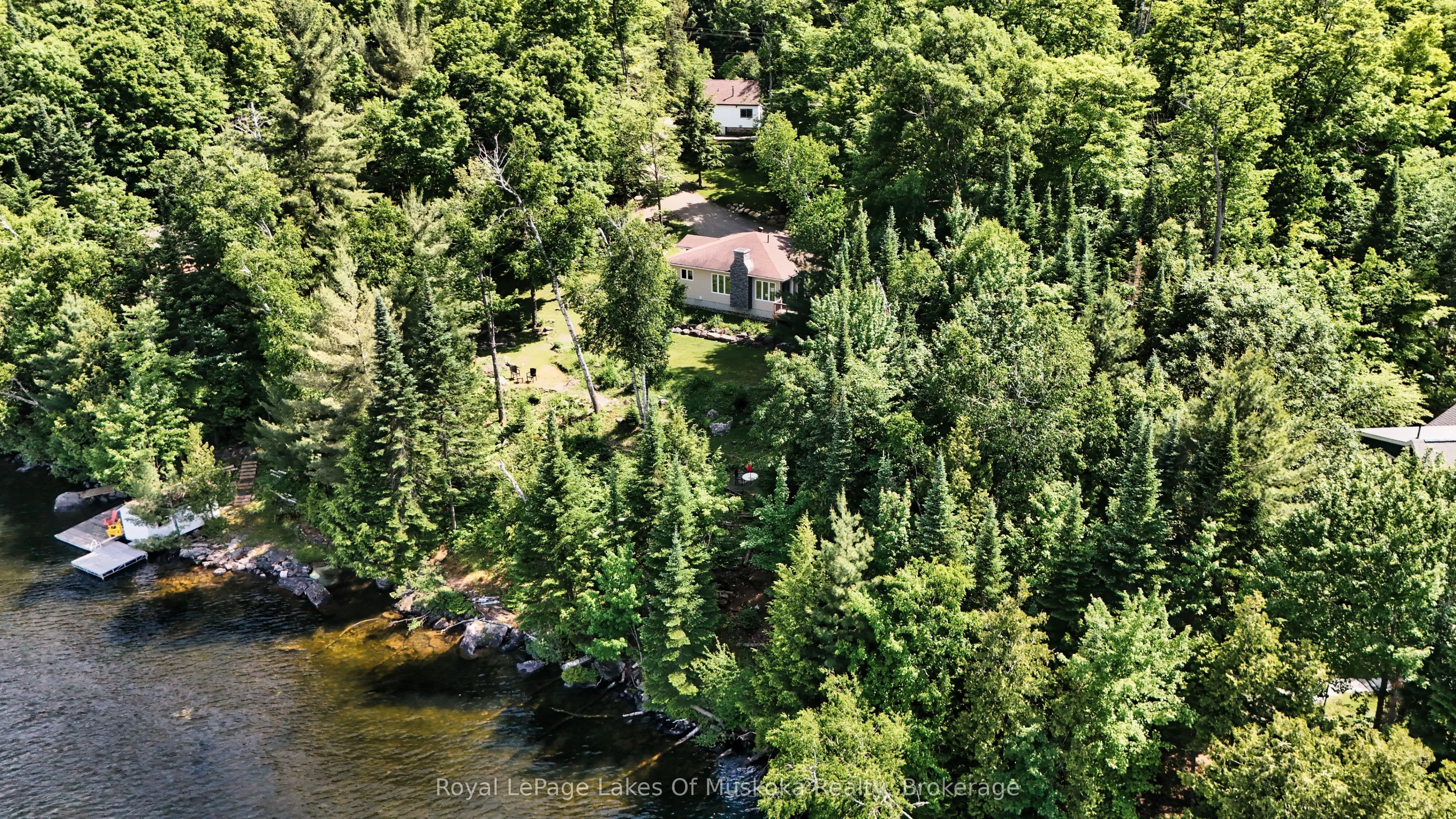 4441 Muskoka Rd 117 Road