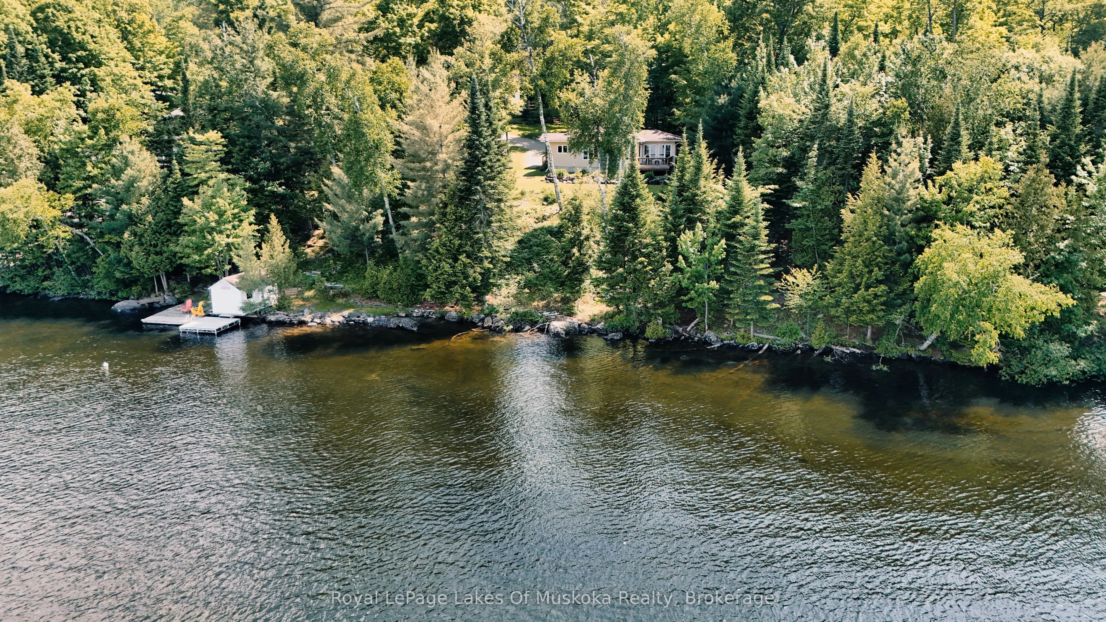 4441 Muskoka Rd 117 Road
