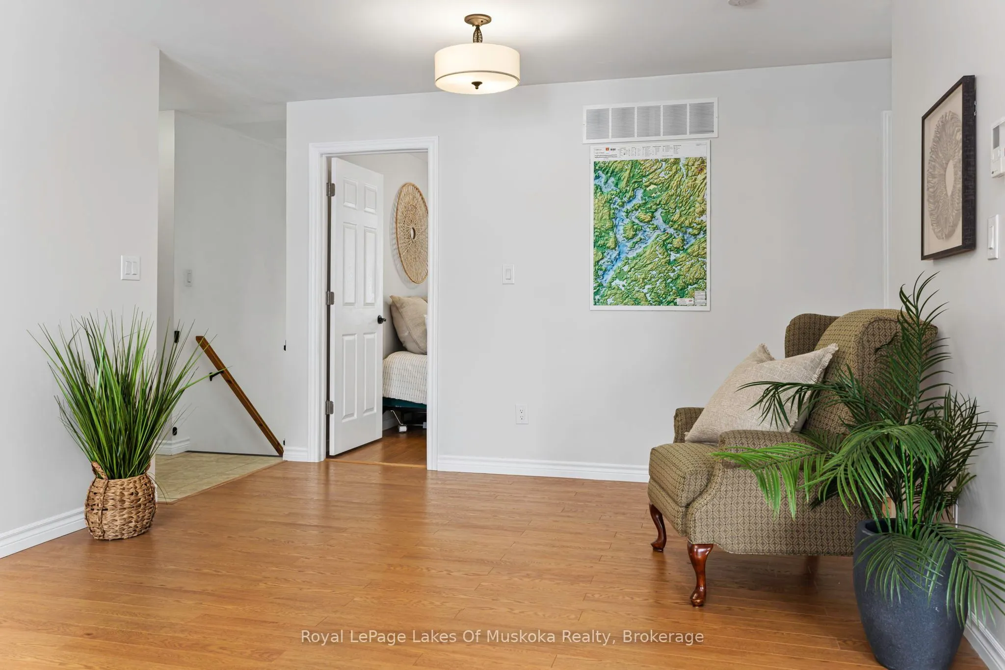 4441 Muskoka Rd 117 Road