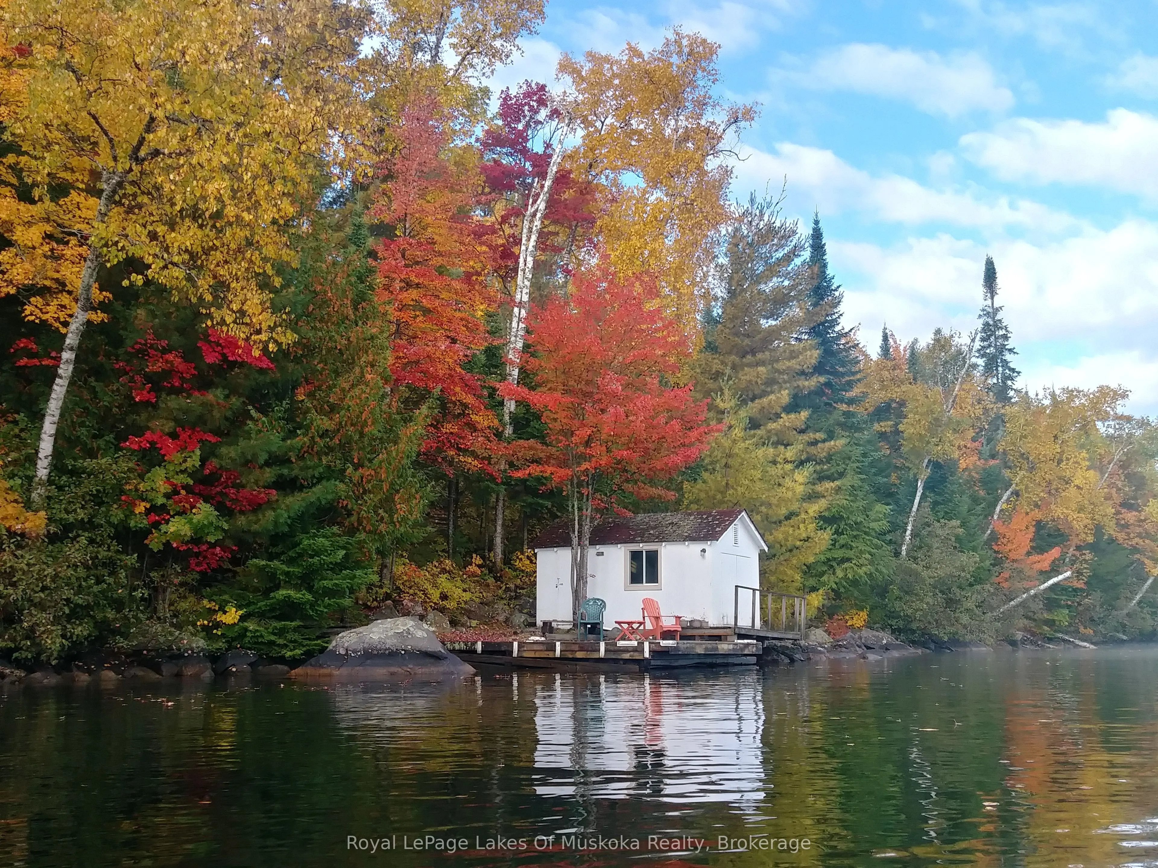 4441 Muskoka Rd 117 Road