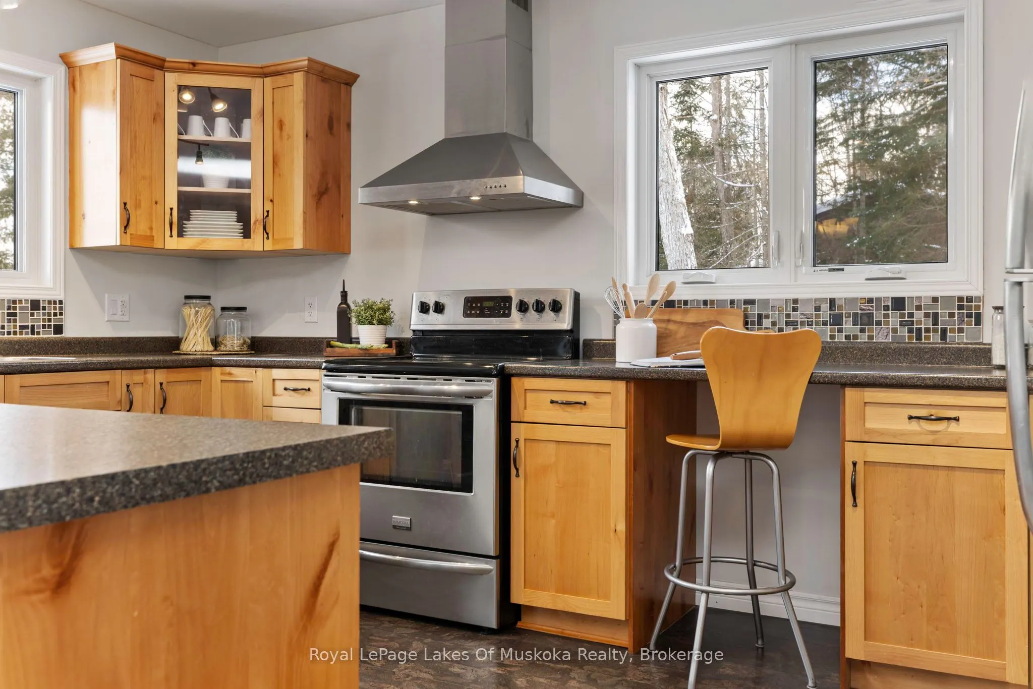 4441 Muskoka Rd 117 Road