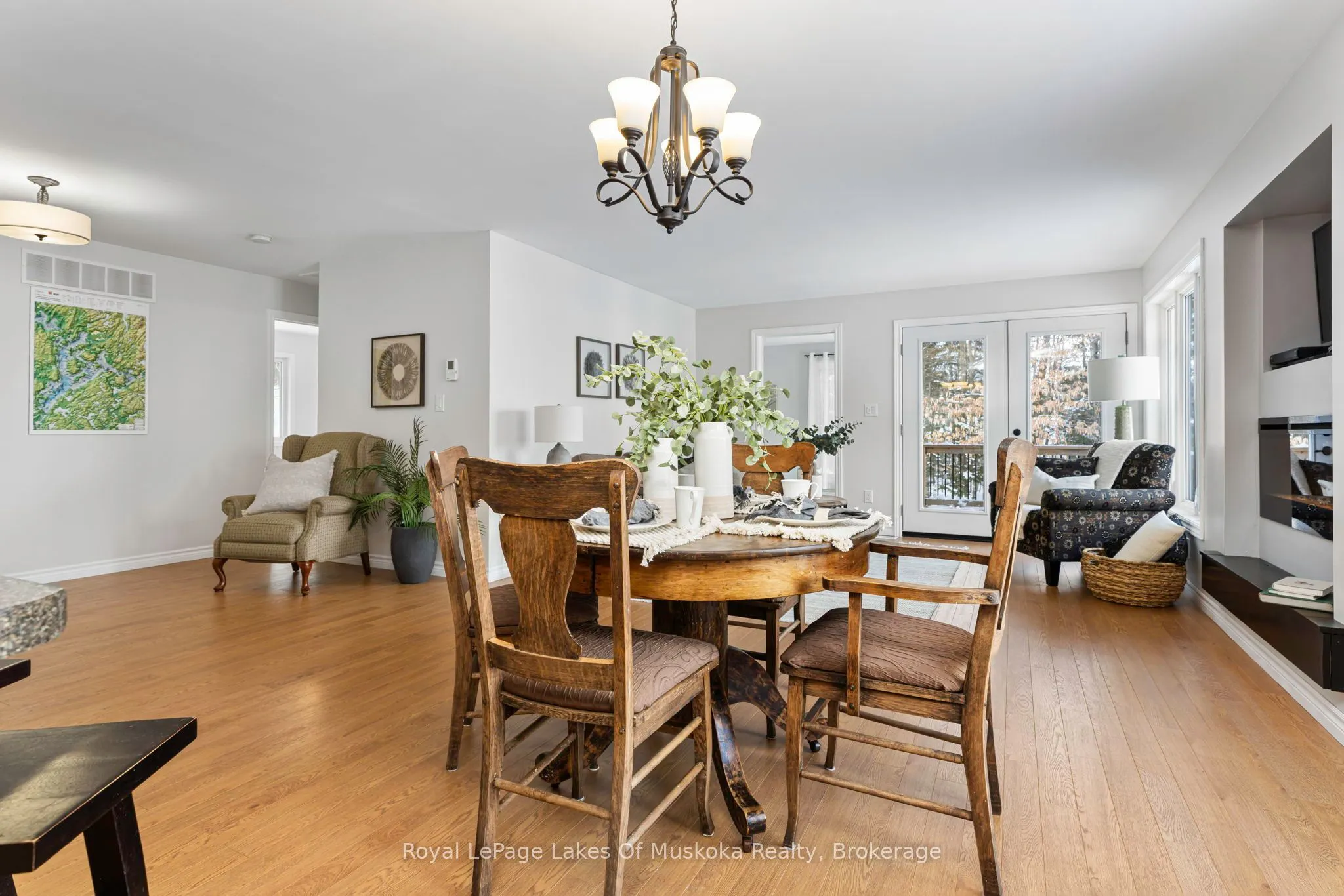 4441 Muskoka Rd 117 Road