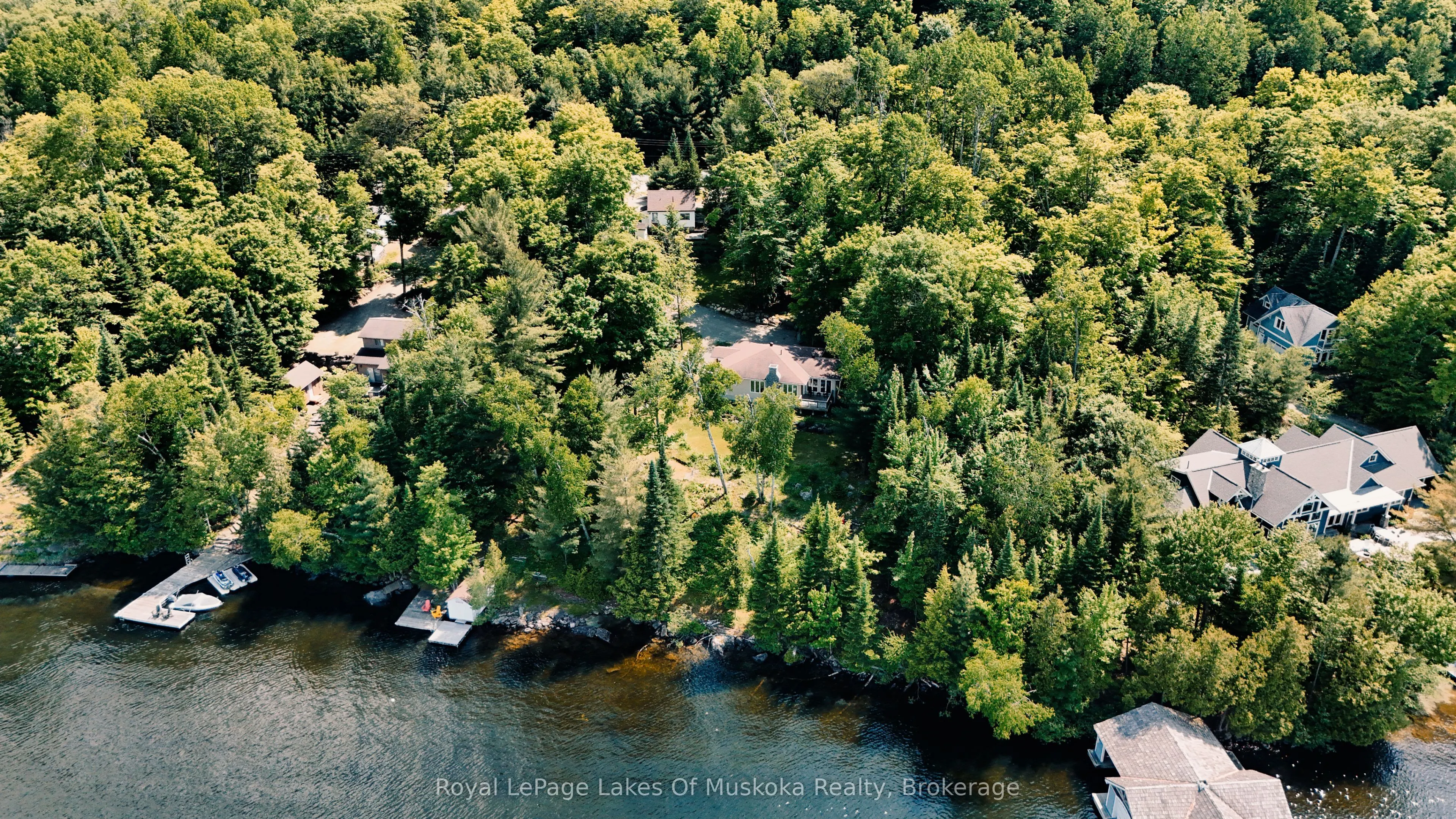 4441 Muskoka Rd 117 Road