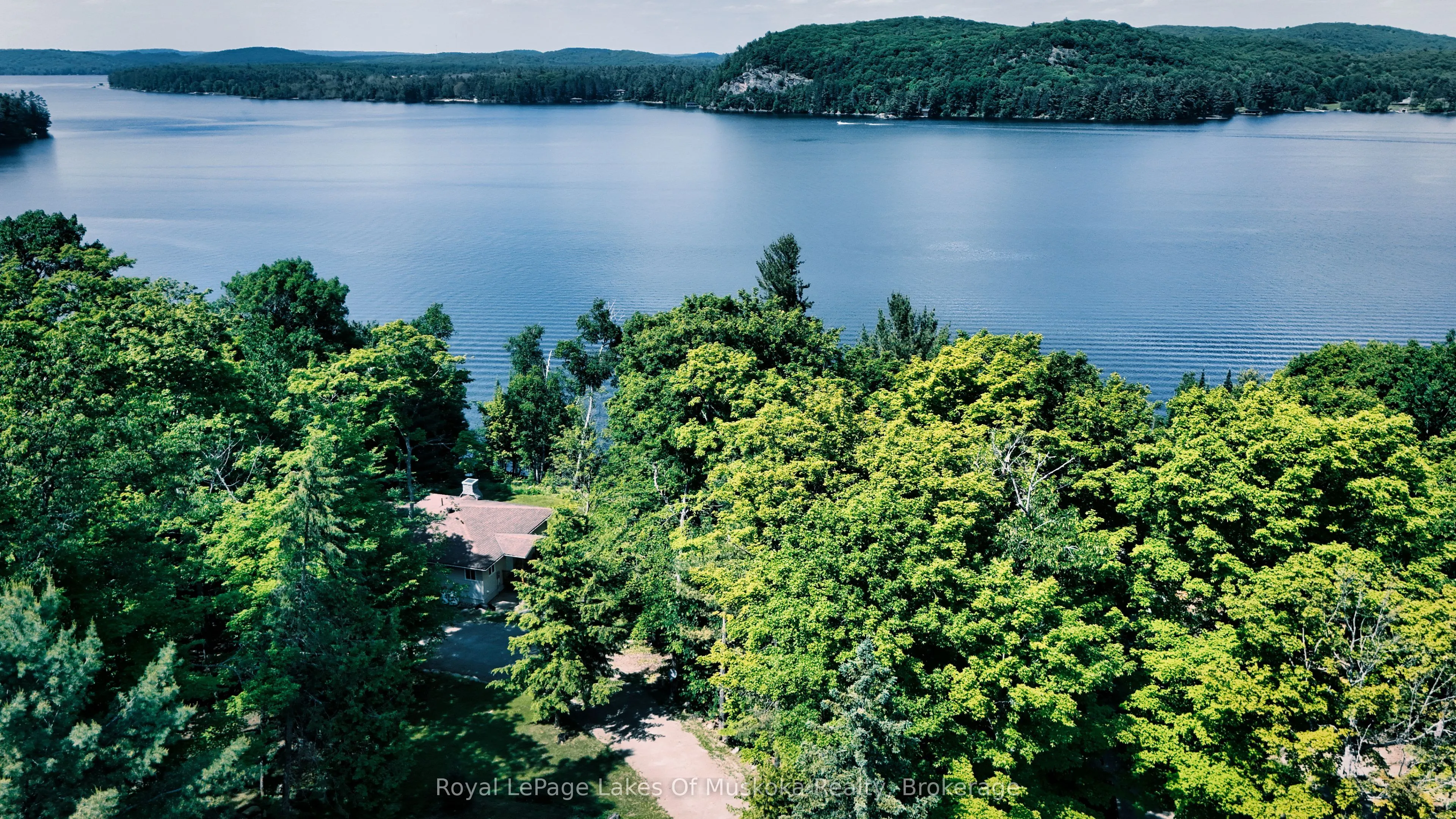 4441 Muskoka Rd 117 Road