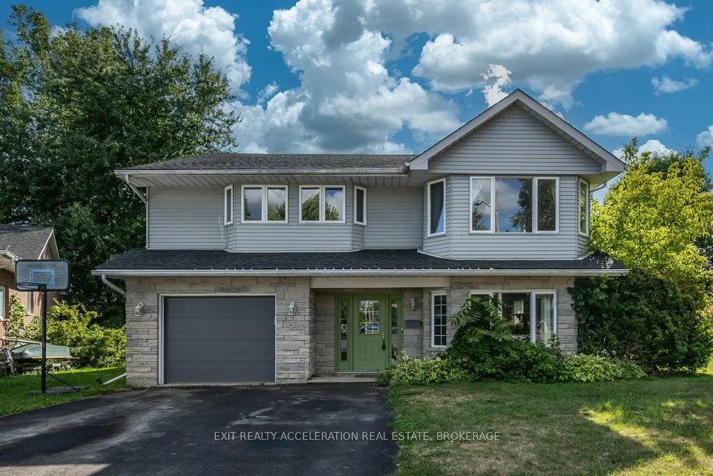 150 Shoreline Crescent