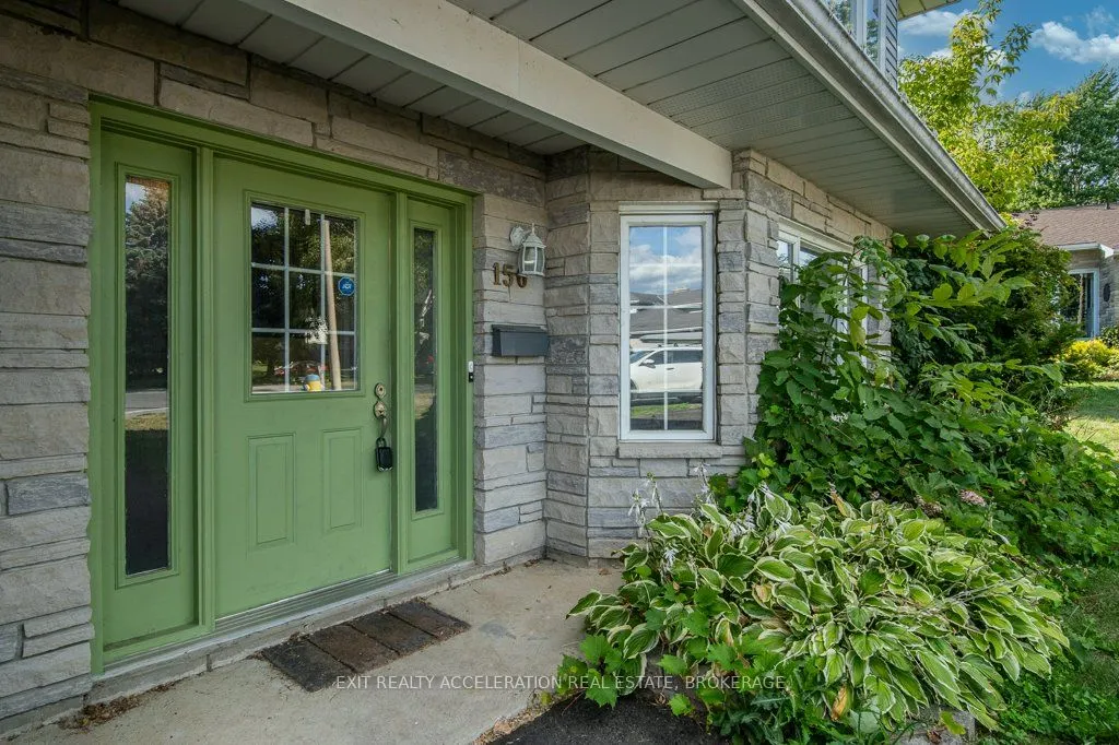150 Shoreline Crescent
