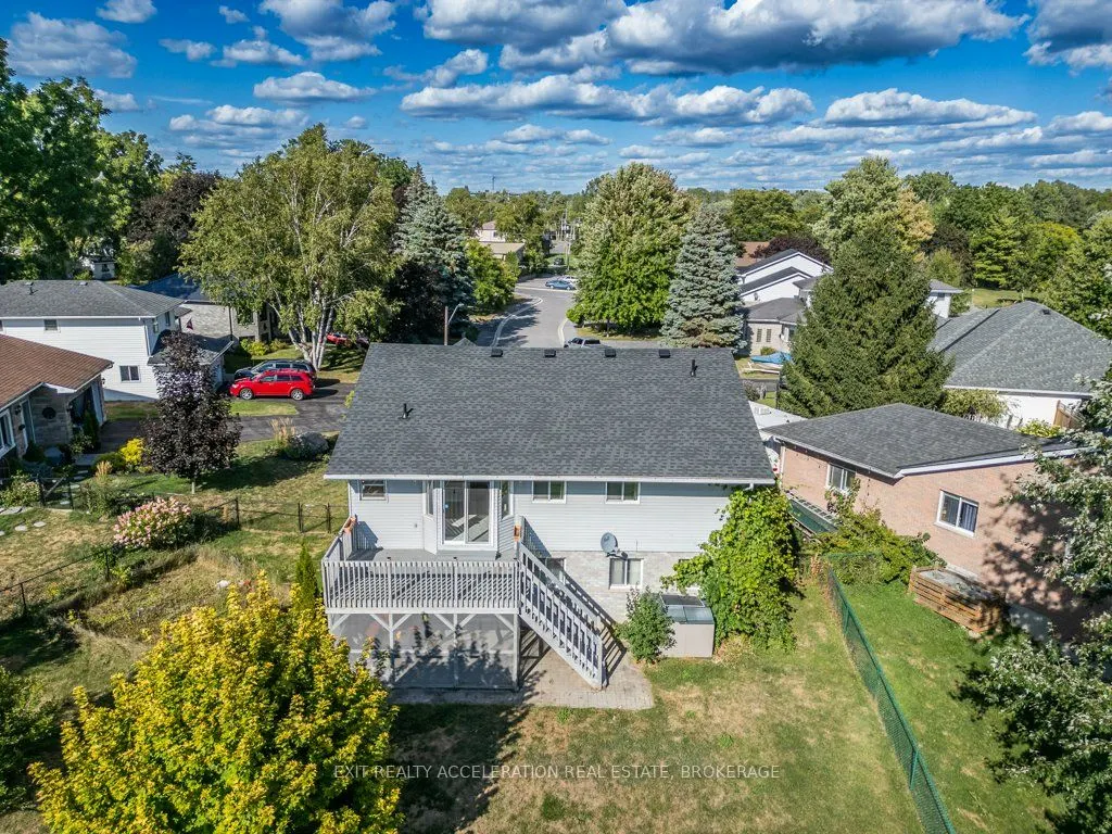 150 Shoreline Crescent