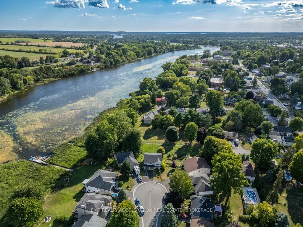 150 Shoreline Crescent