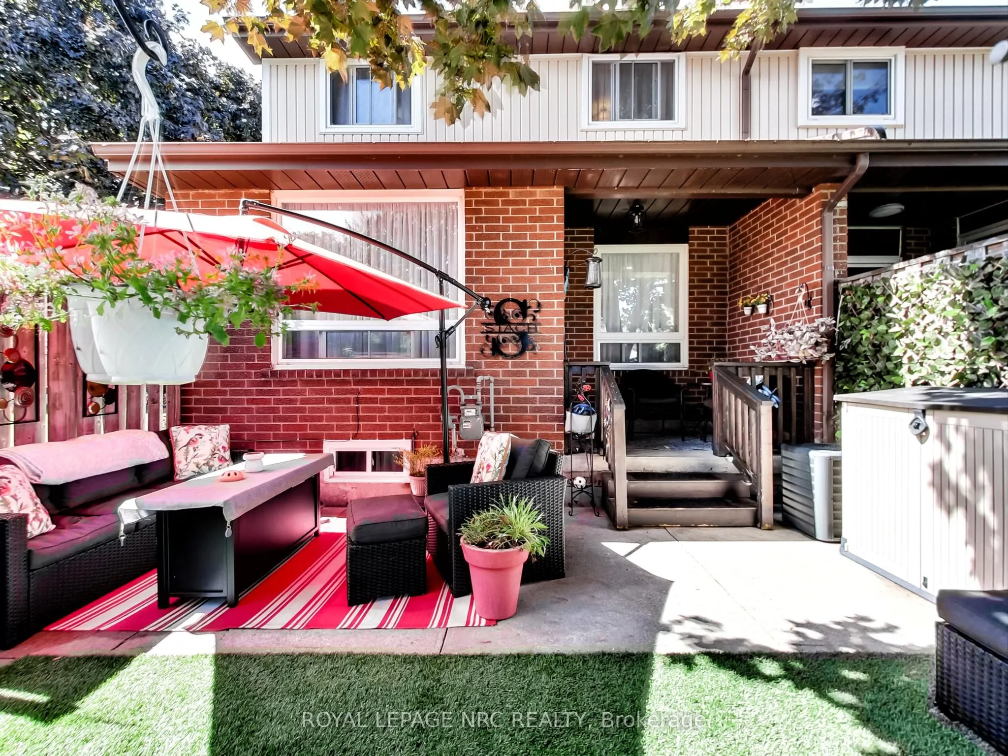 59 Queenslea Drive, #17