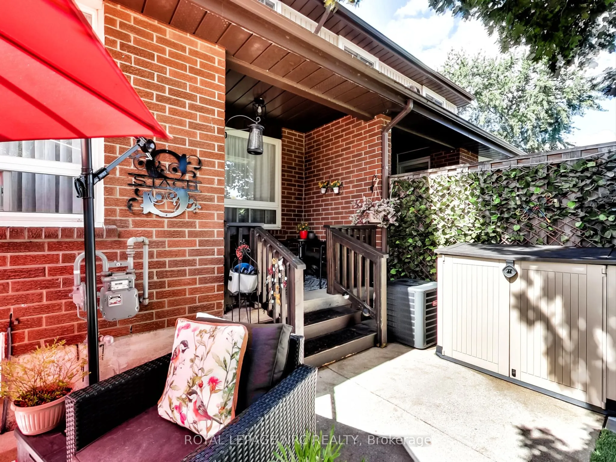 59 Queenslea Drive, #17