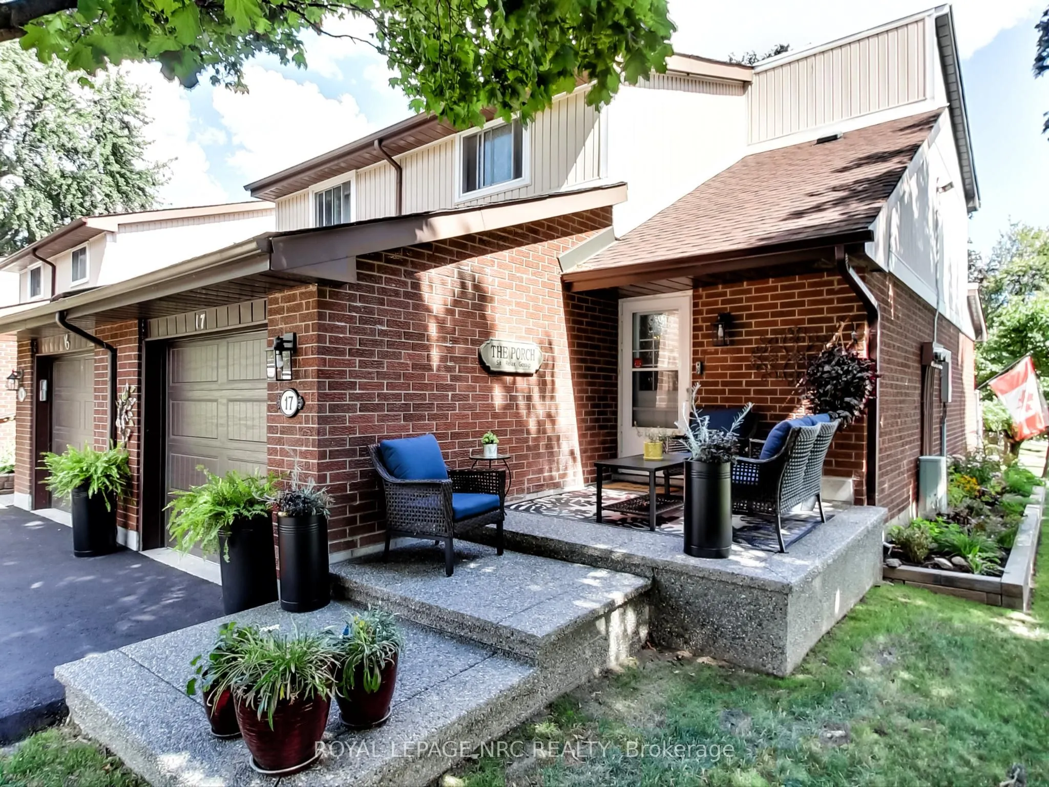 59 Queenslea Drive, #17
