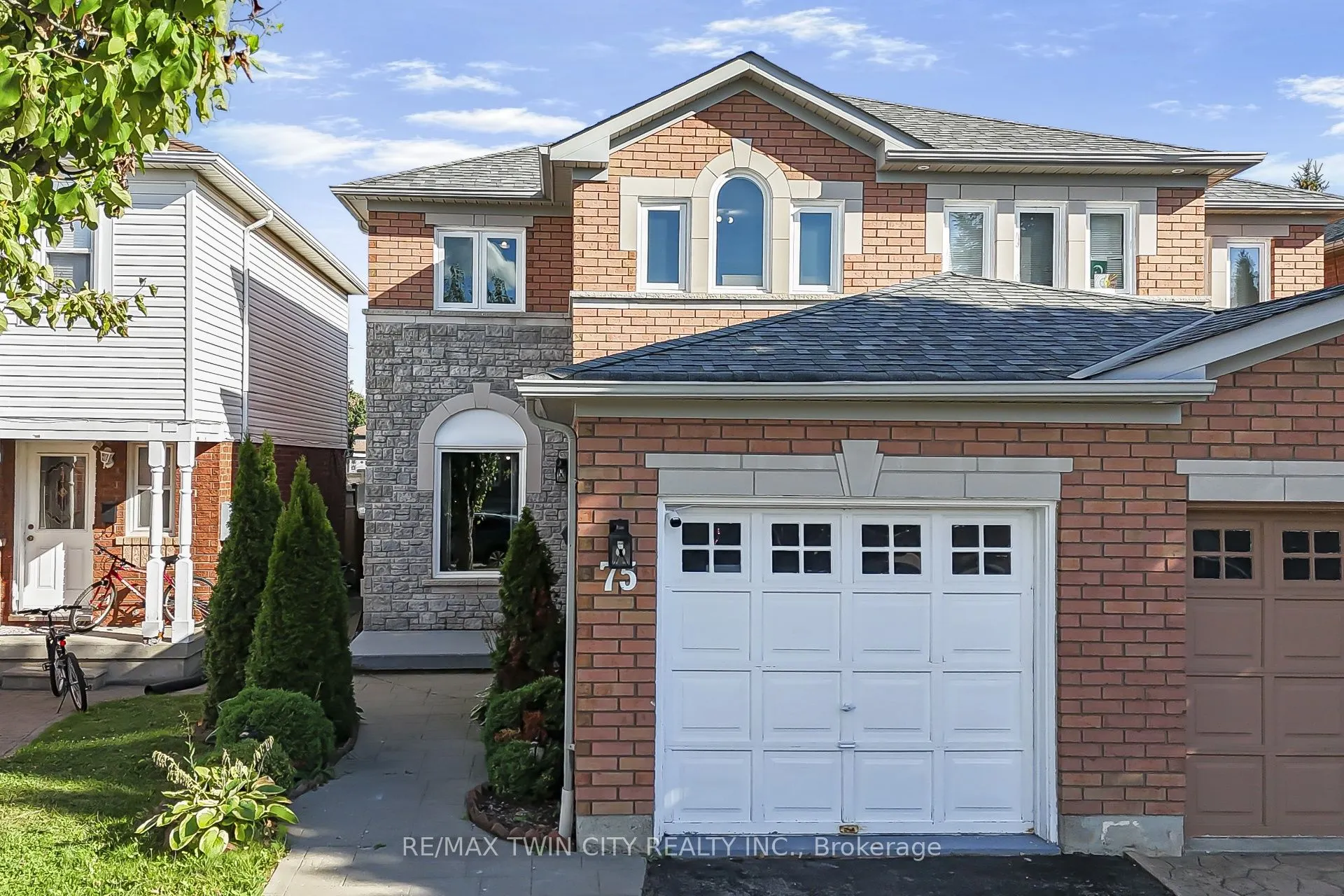 75 Stonecairn Drive