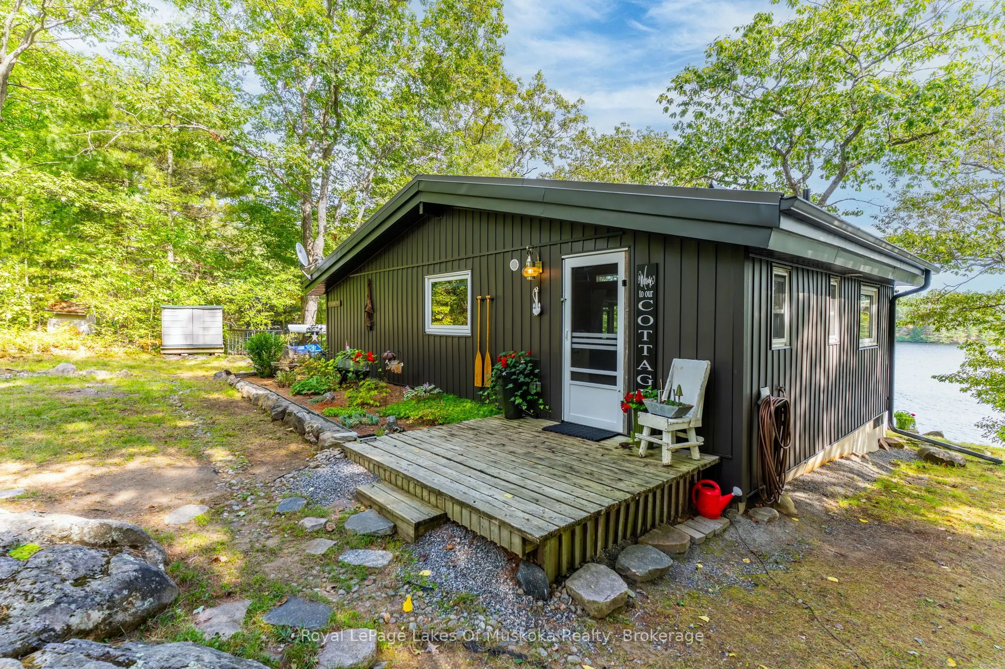 1382 Fish Hatchery Road