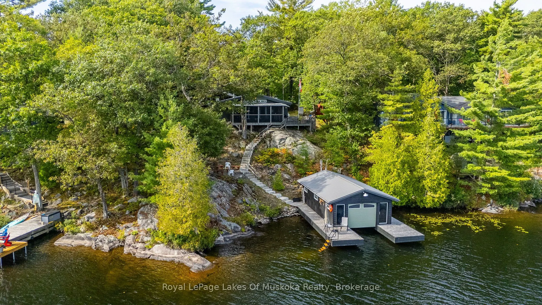 1382 Fish Hatchery Road