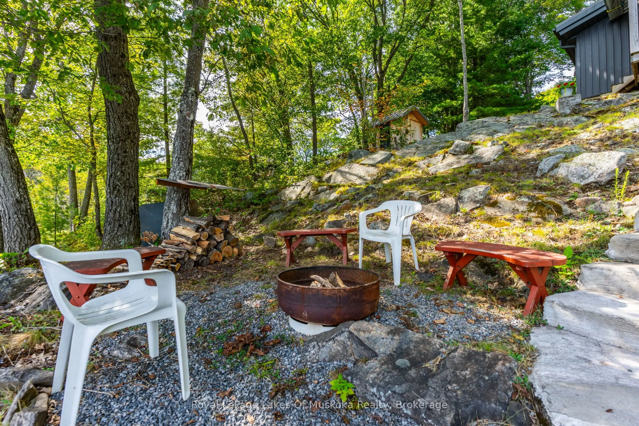 1382 Fish Hatchery Road