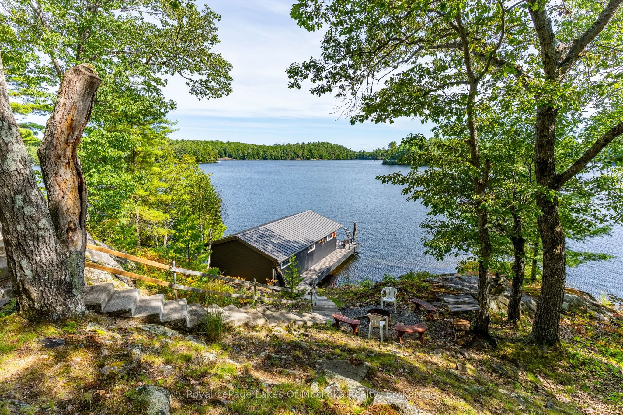 1382 Fish Hatchery Road