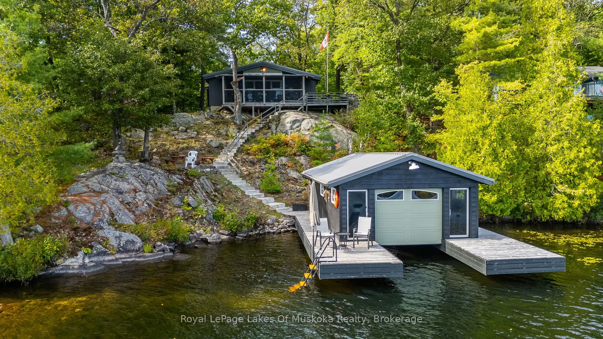 1382 Fish Hatchery Road