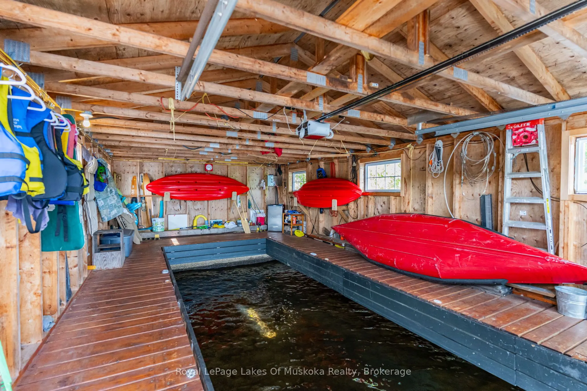 1382 Fish Hatchery Road