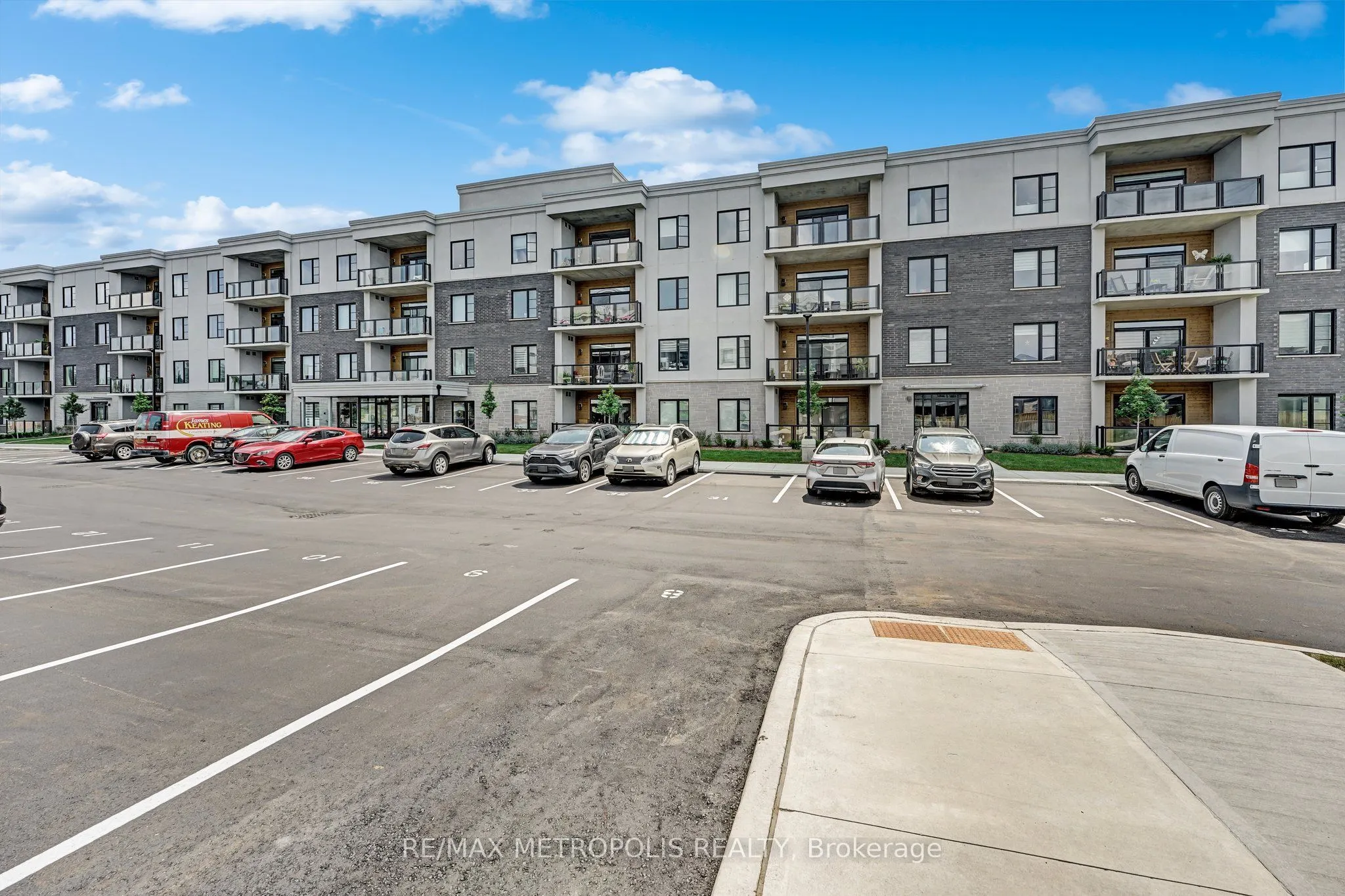 99B Farley Road, #407
