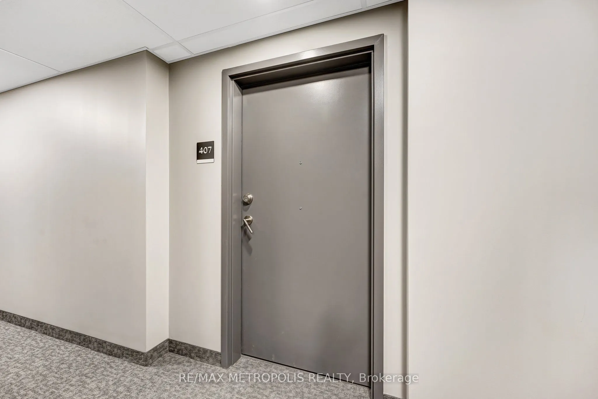 99B Farley Road, #407