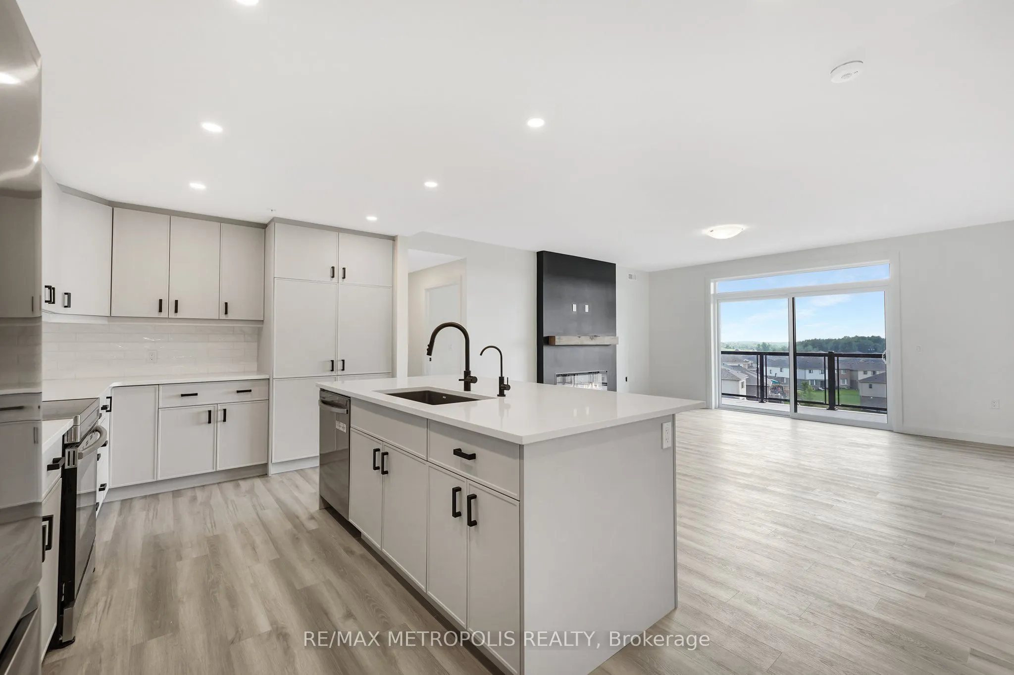 99B Farley Road, #407