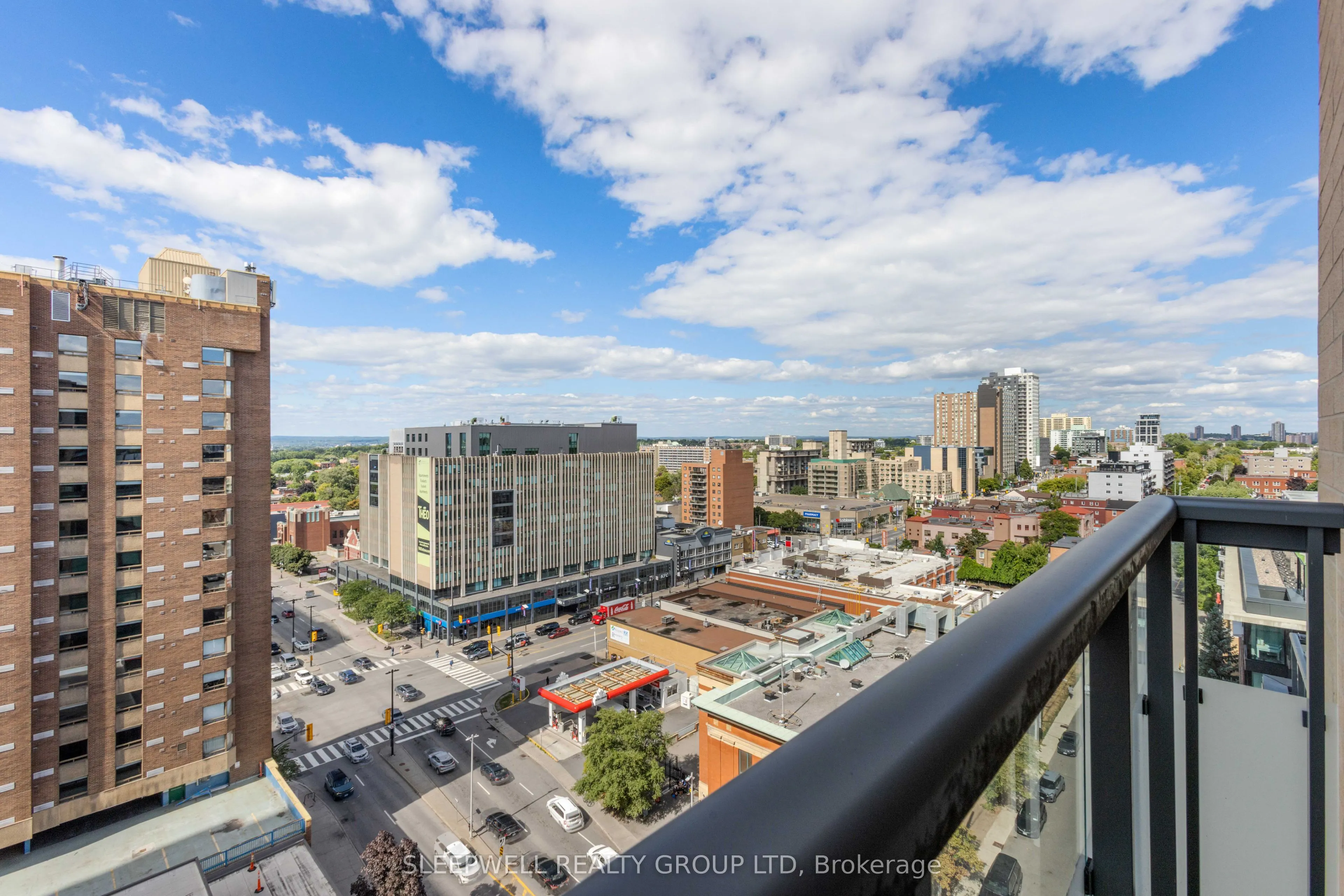 238 Besserer Street, #1212