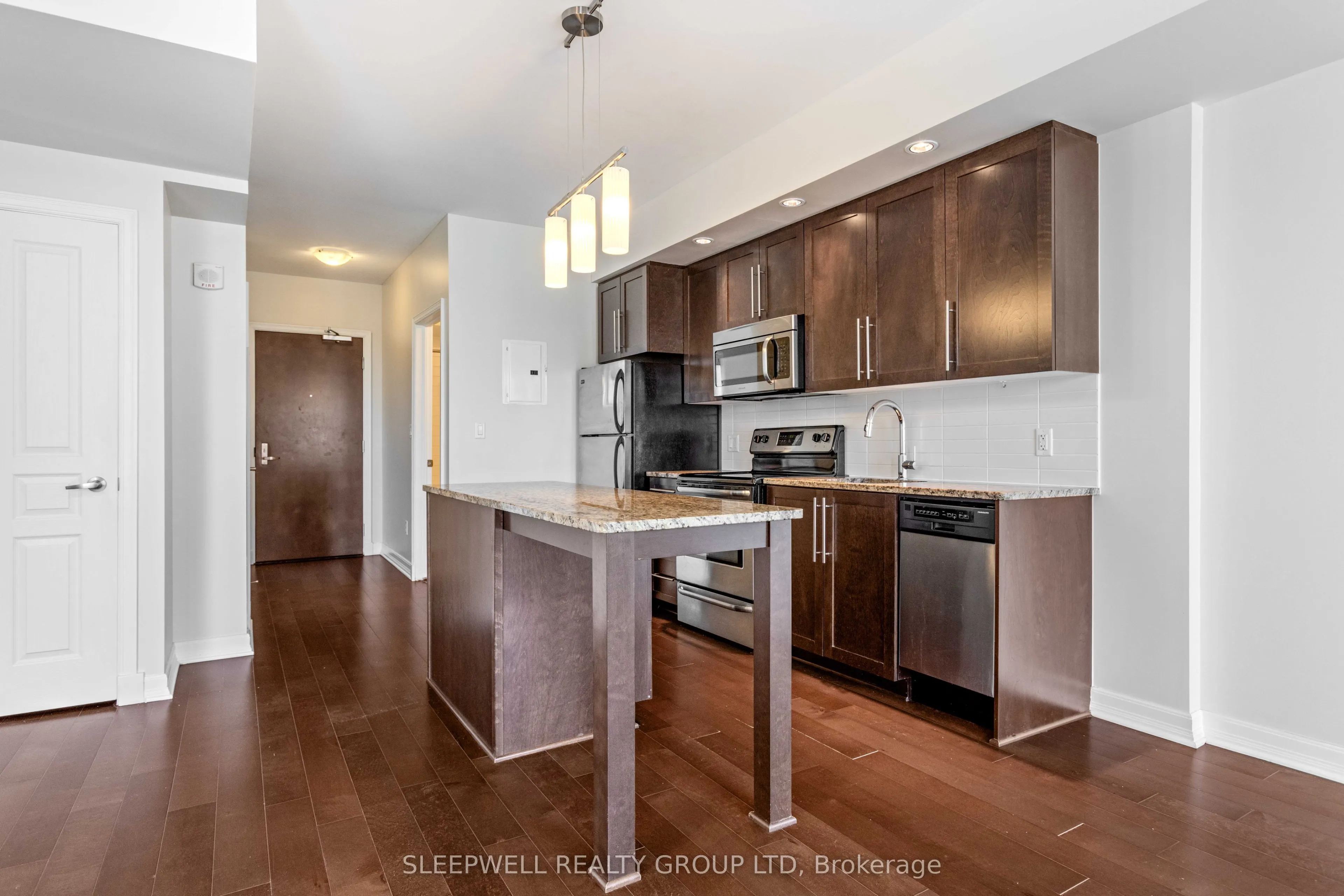 238 Besserer Street, #1212