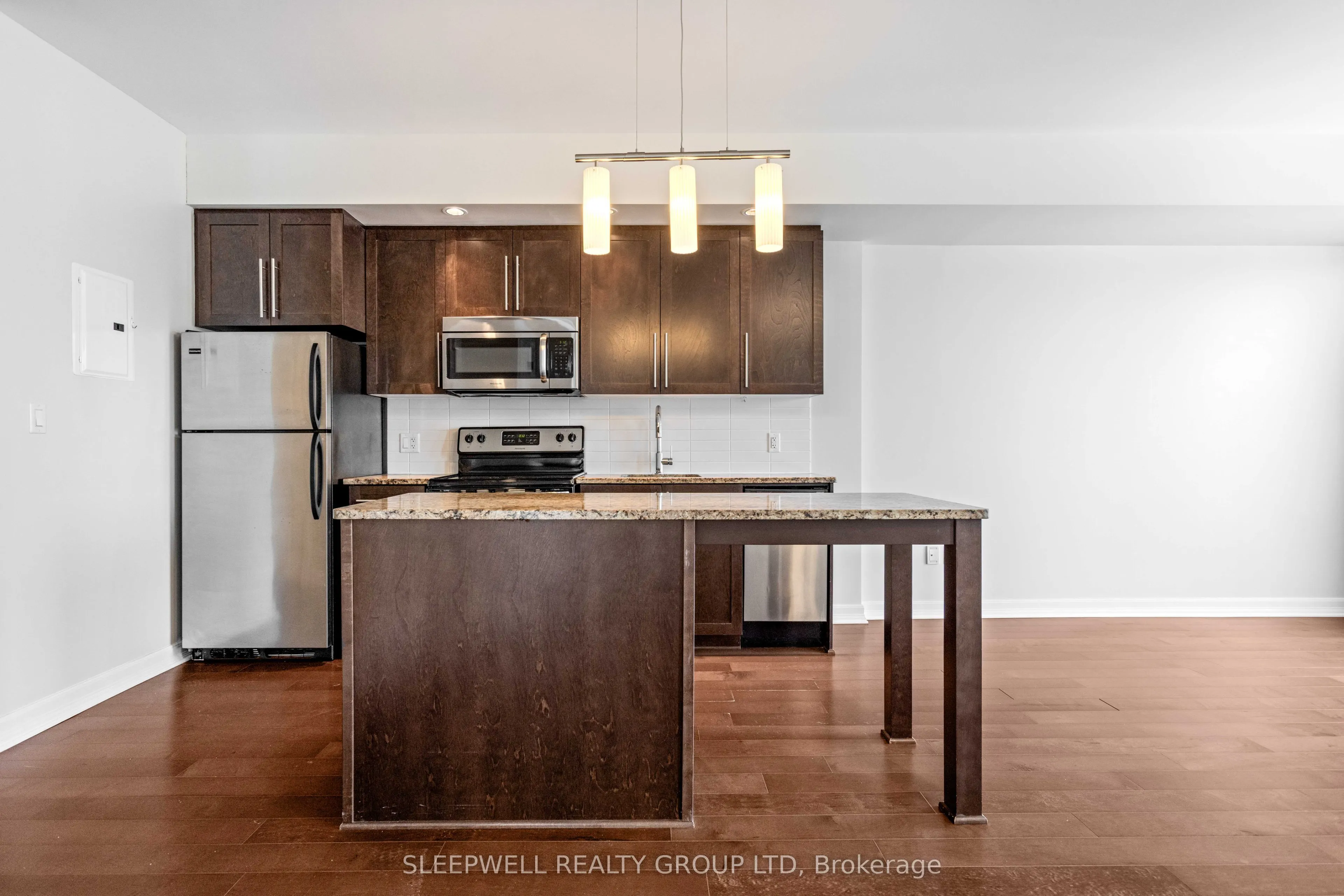 238 Besserer Street, #1212