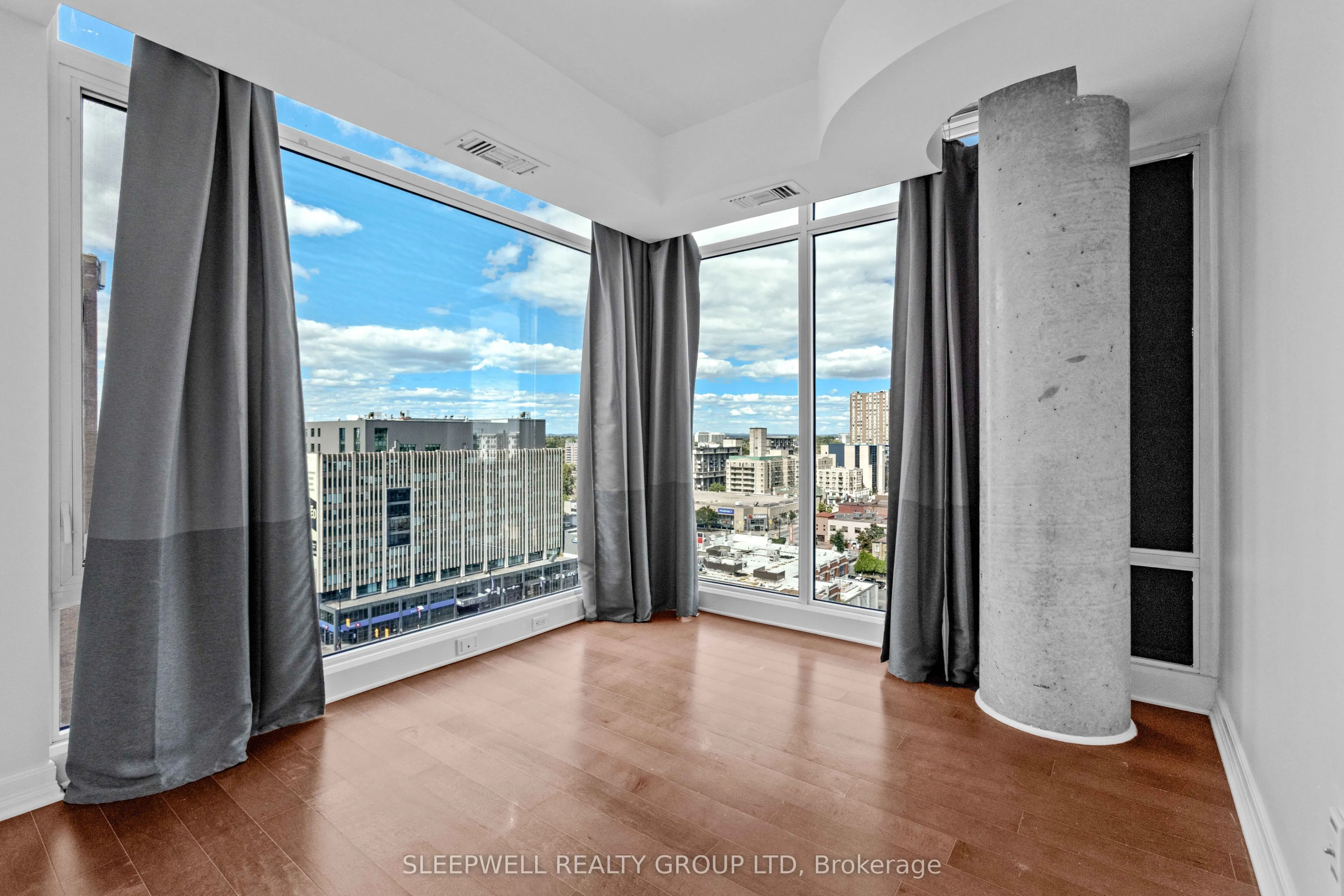 238 Besserer Street, #1212